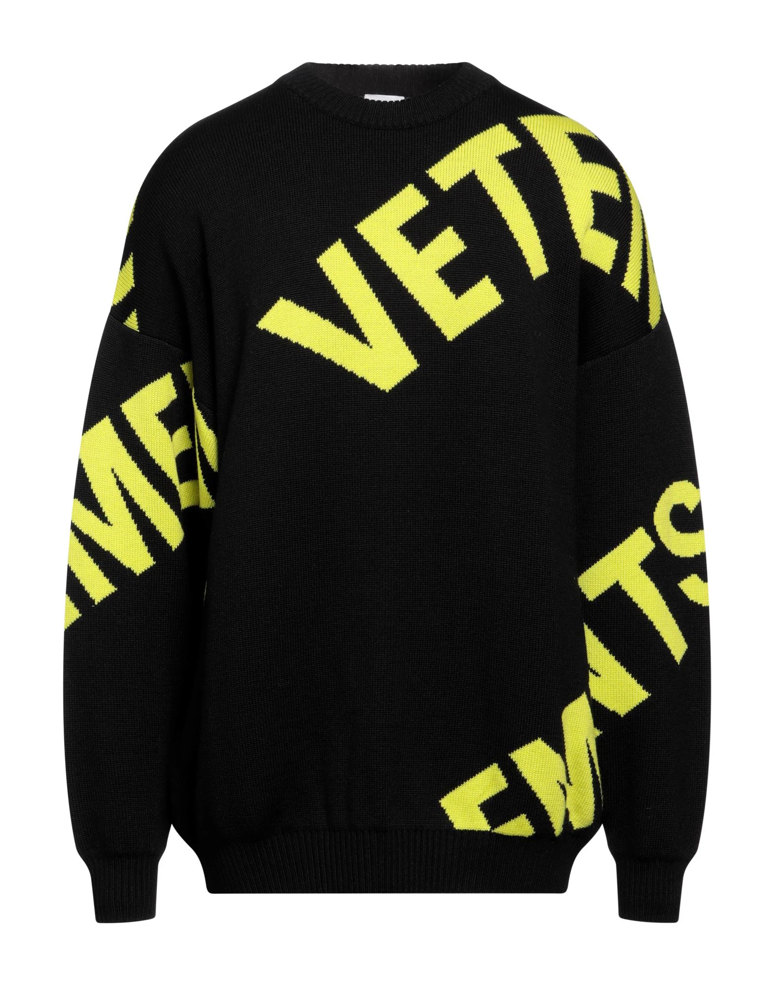 VETEMENTS Свитер 74190₽