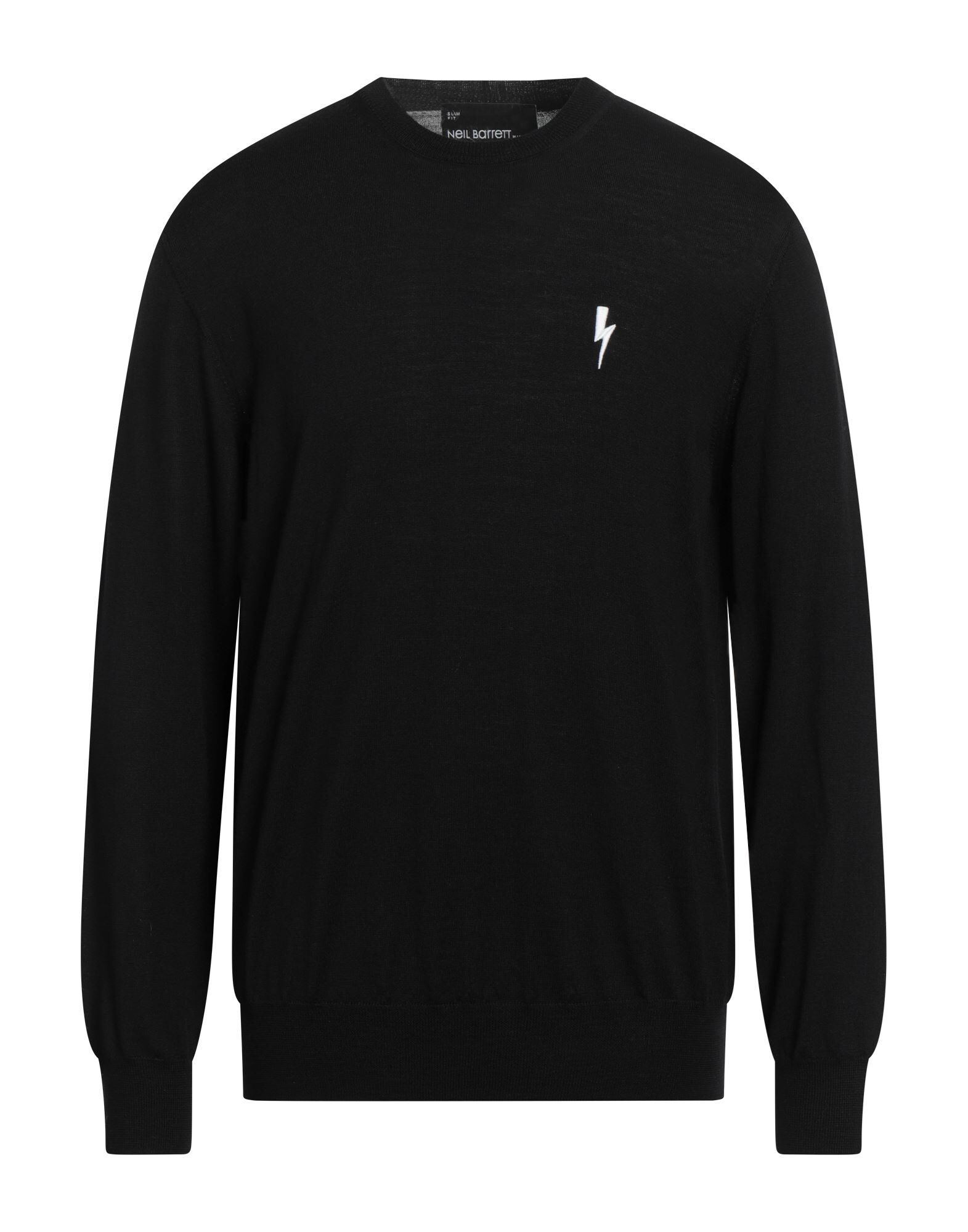 NEIL BARRETT Свитер 60090₽