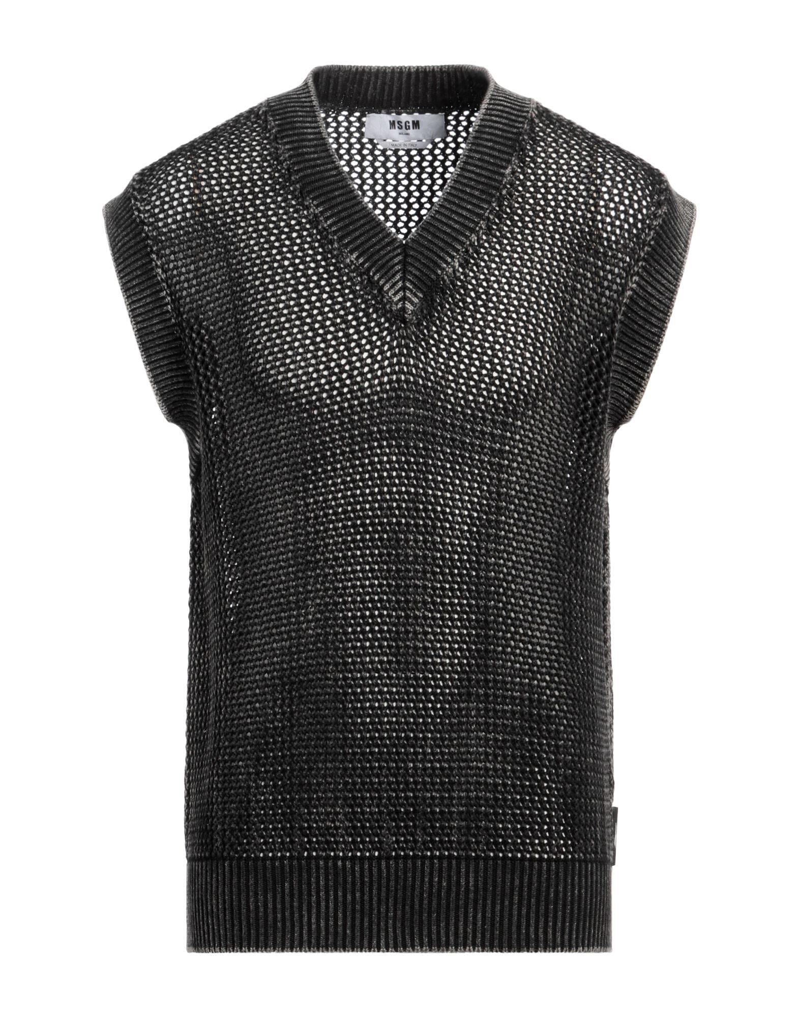 MSGM Свитер 42790₽