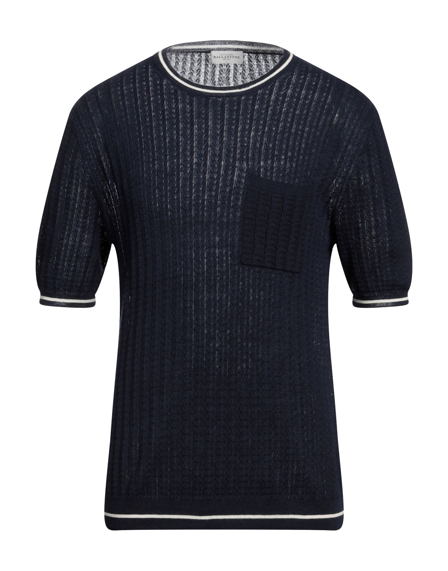 BALLANTYNE Свитер 37690₽