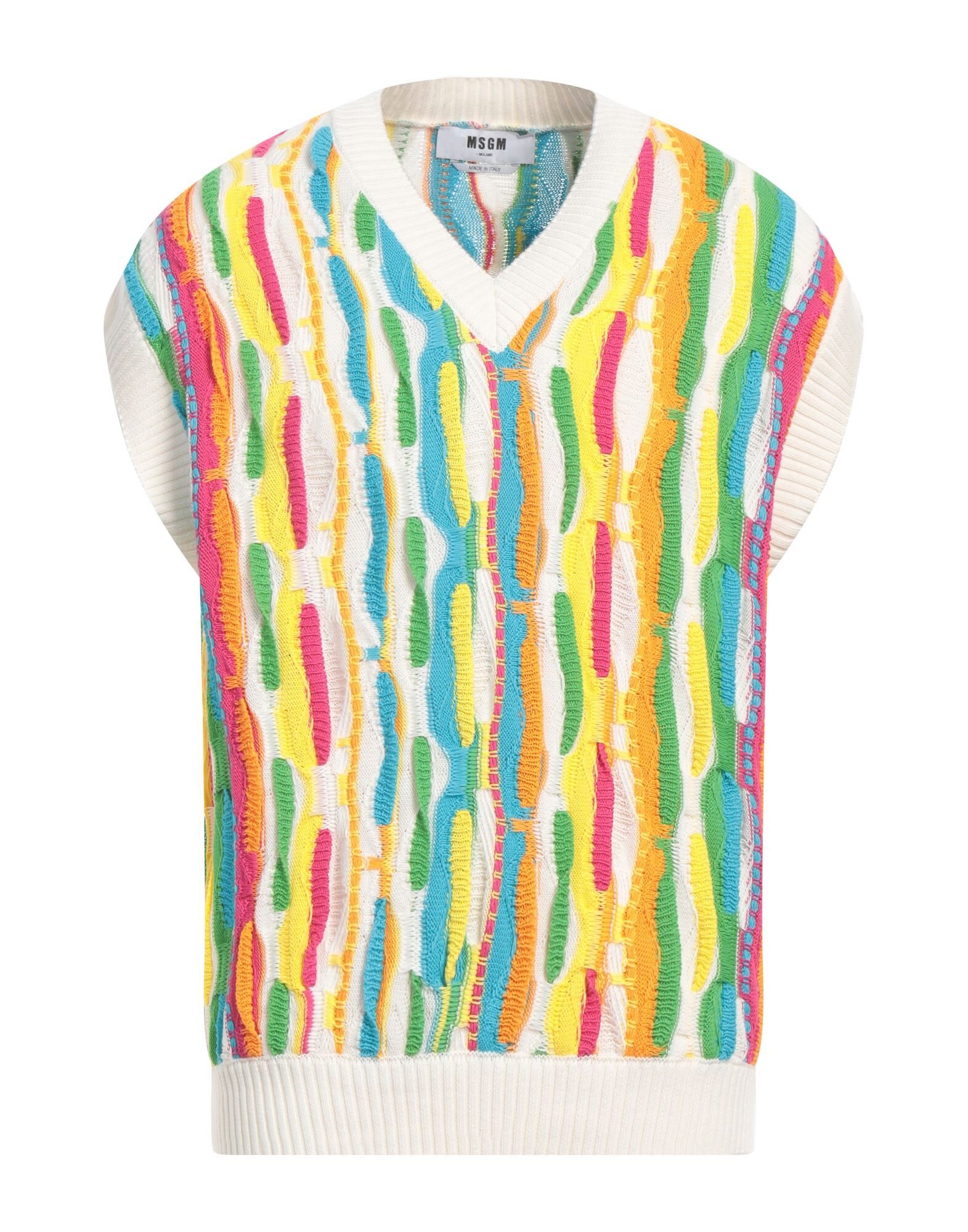 MSGM Свитер 64490₽