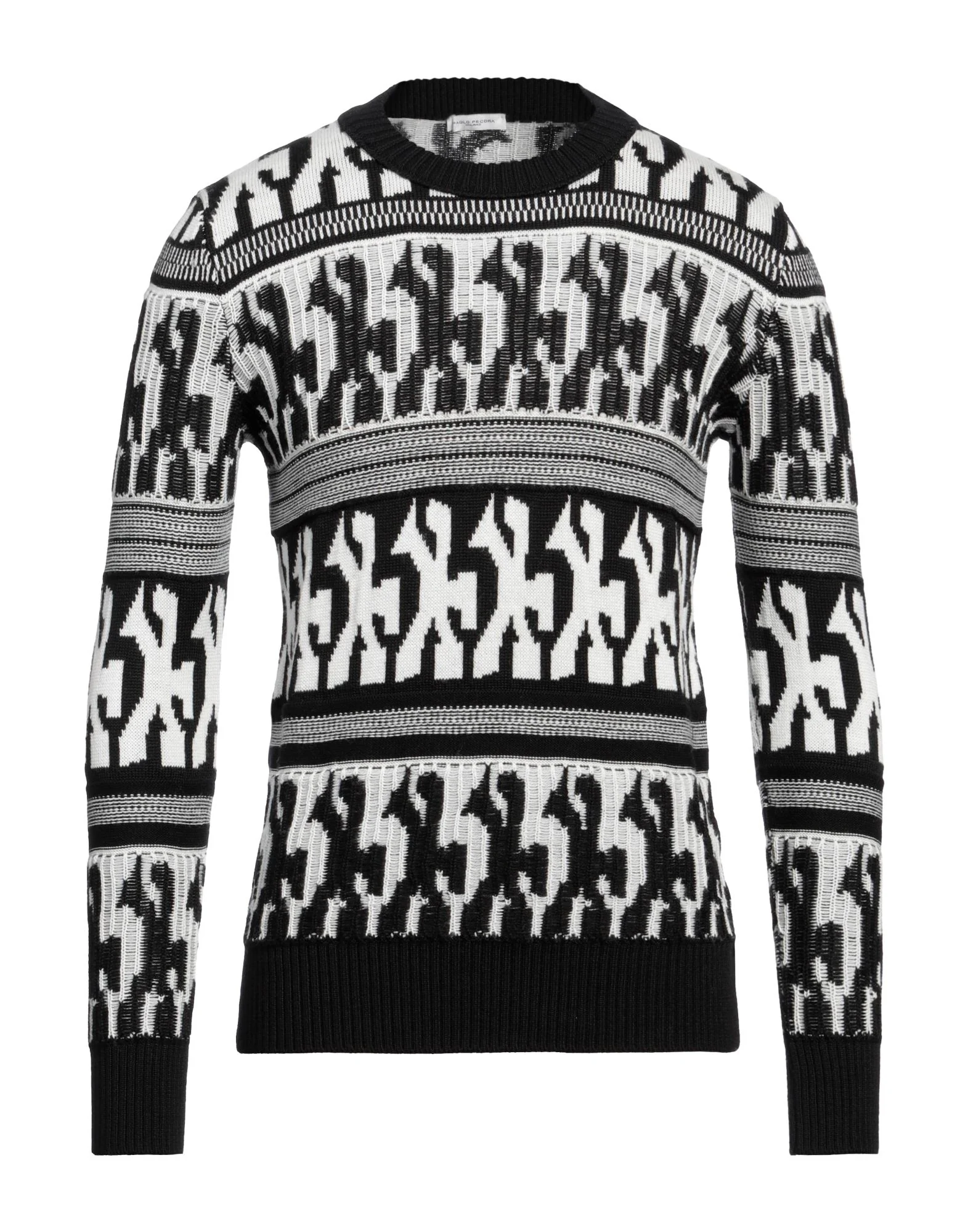 PAOLO PECORA Свитер 13690₽