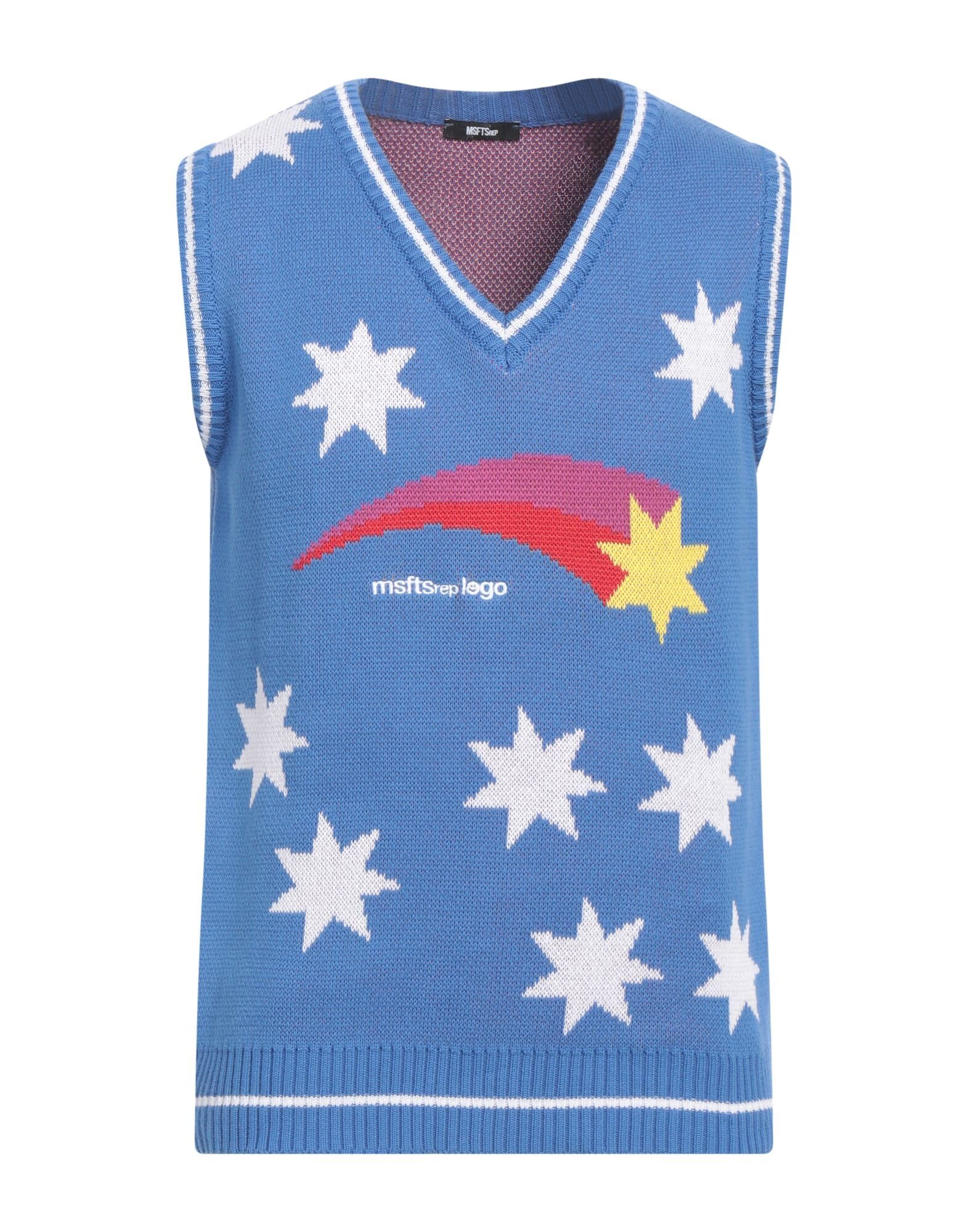 MSFTSREP Свитер