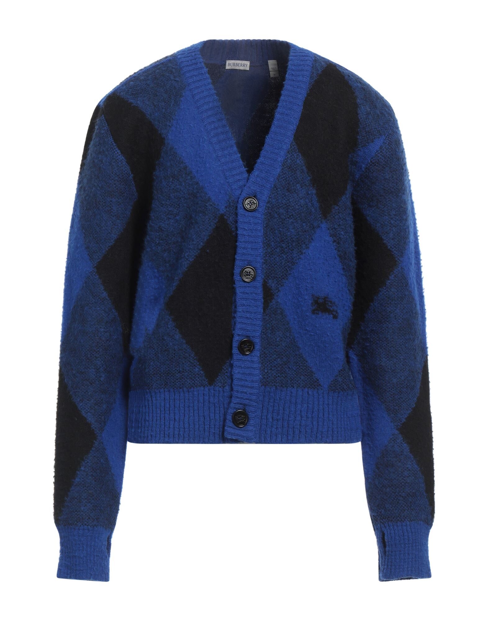 BURBERRY Кардиган