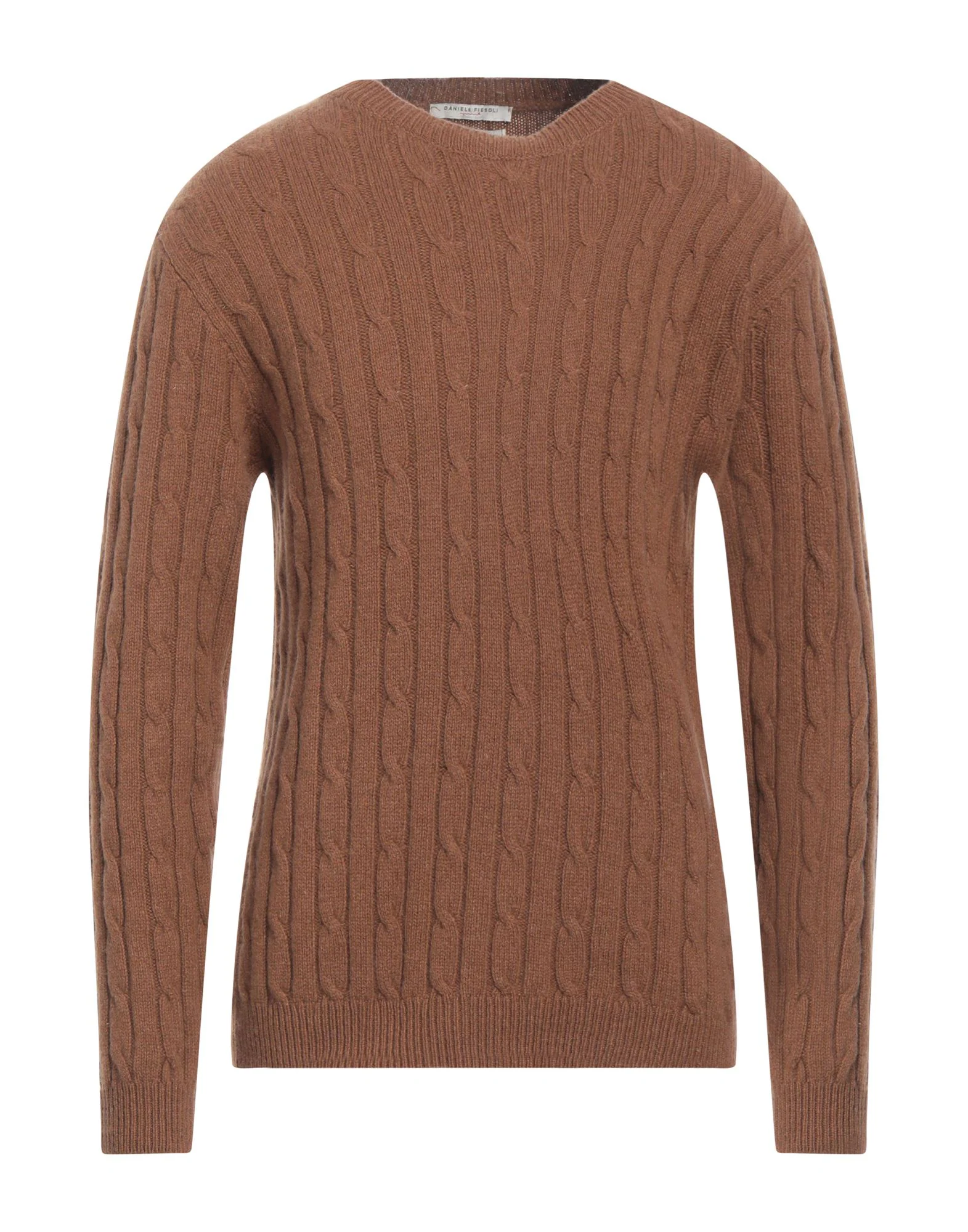 DANIELE FIESOLI Свитер 25690₽