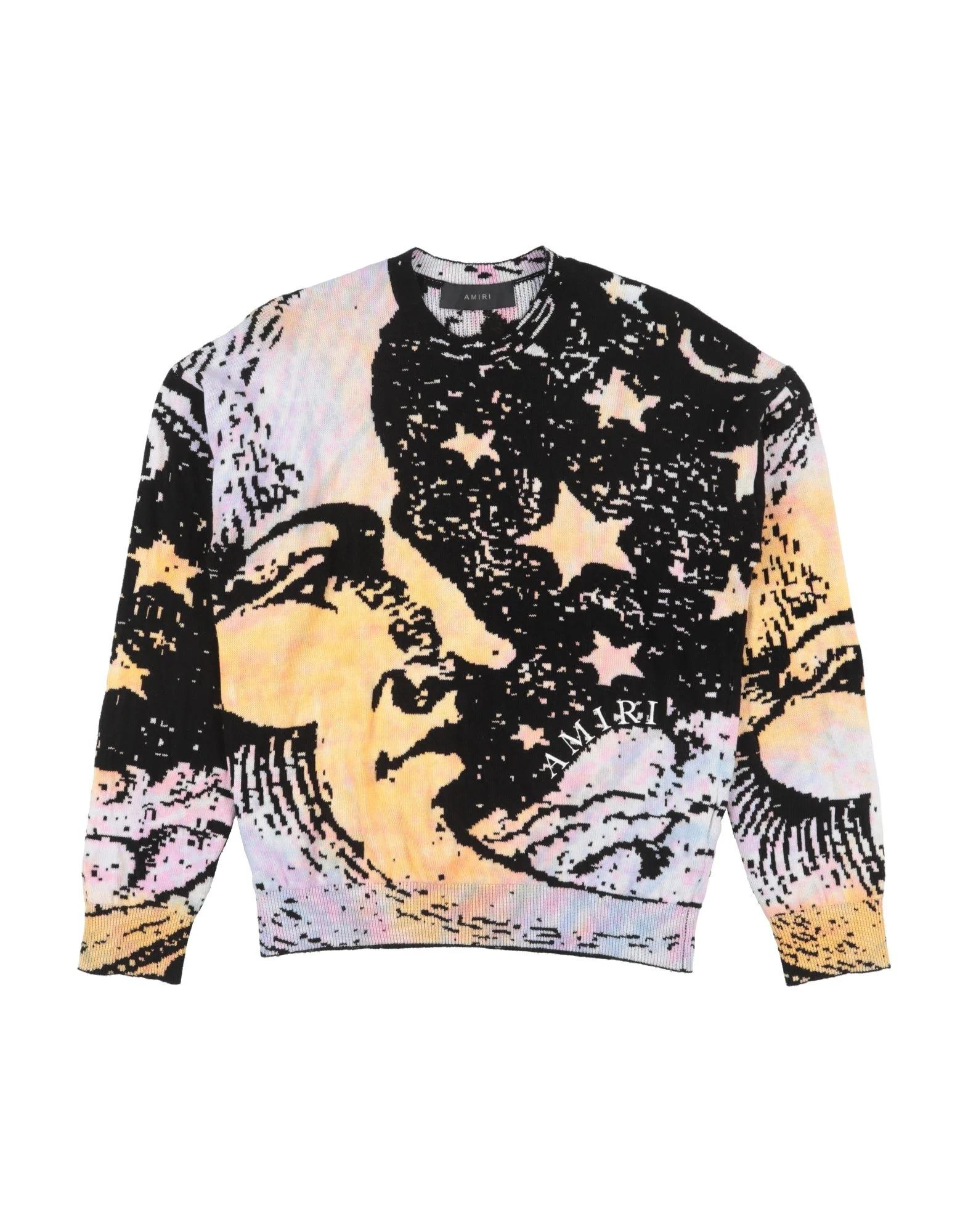 AMIRI Свитер 47790₽