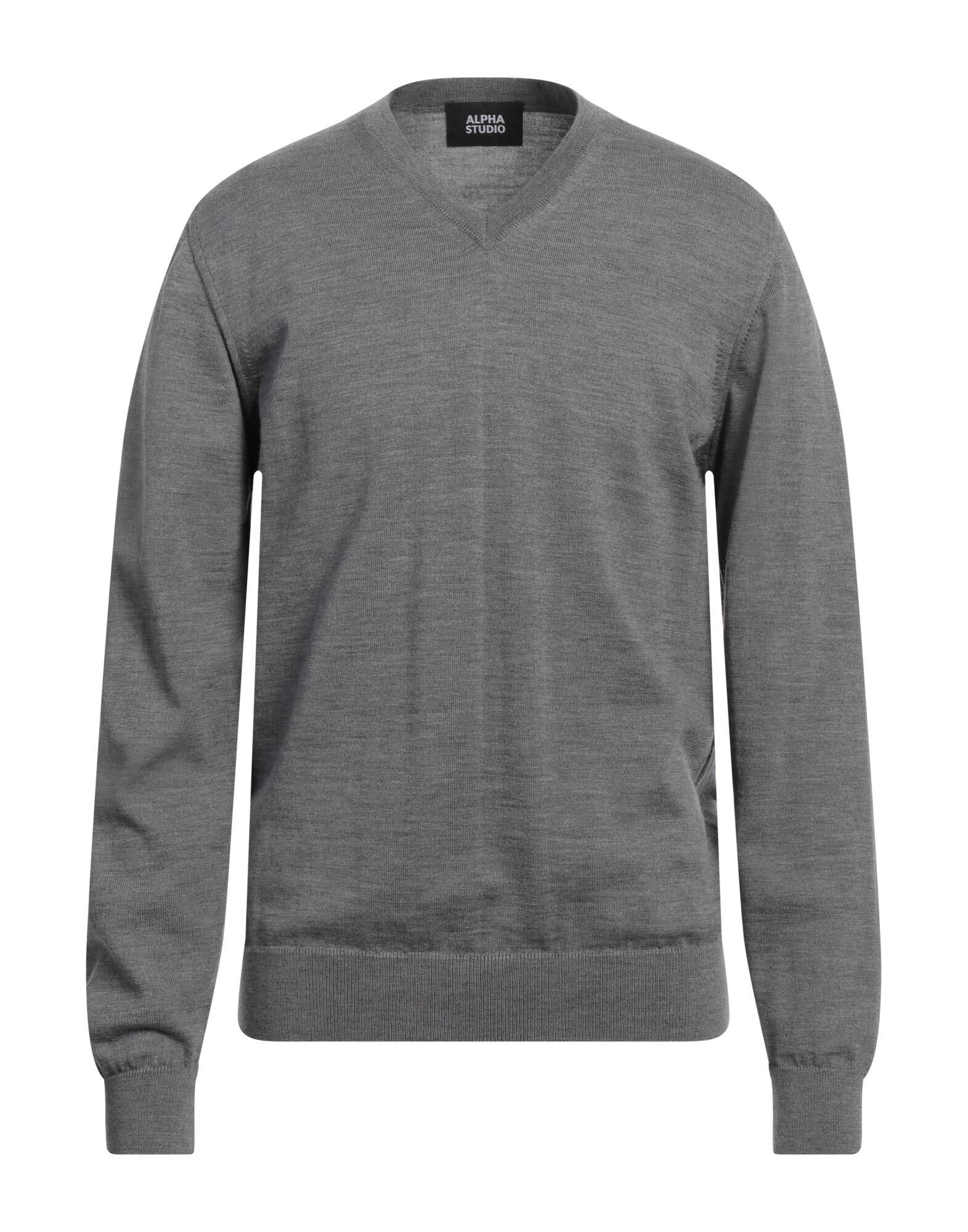 ALPHA STUDIO Свитер
