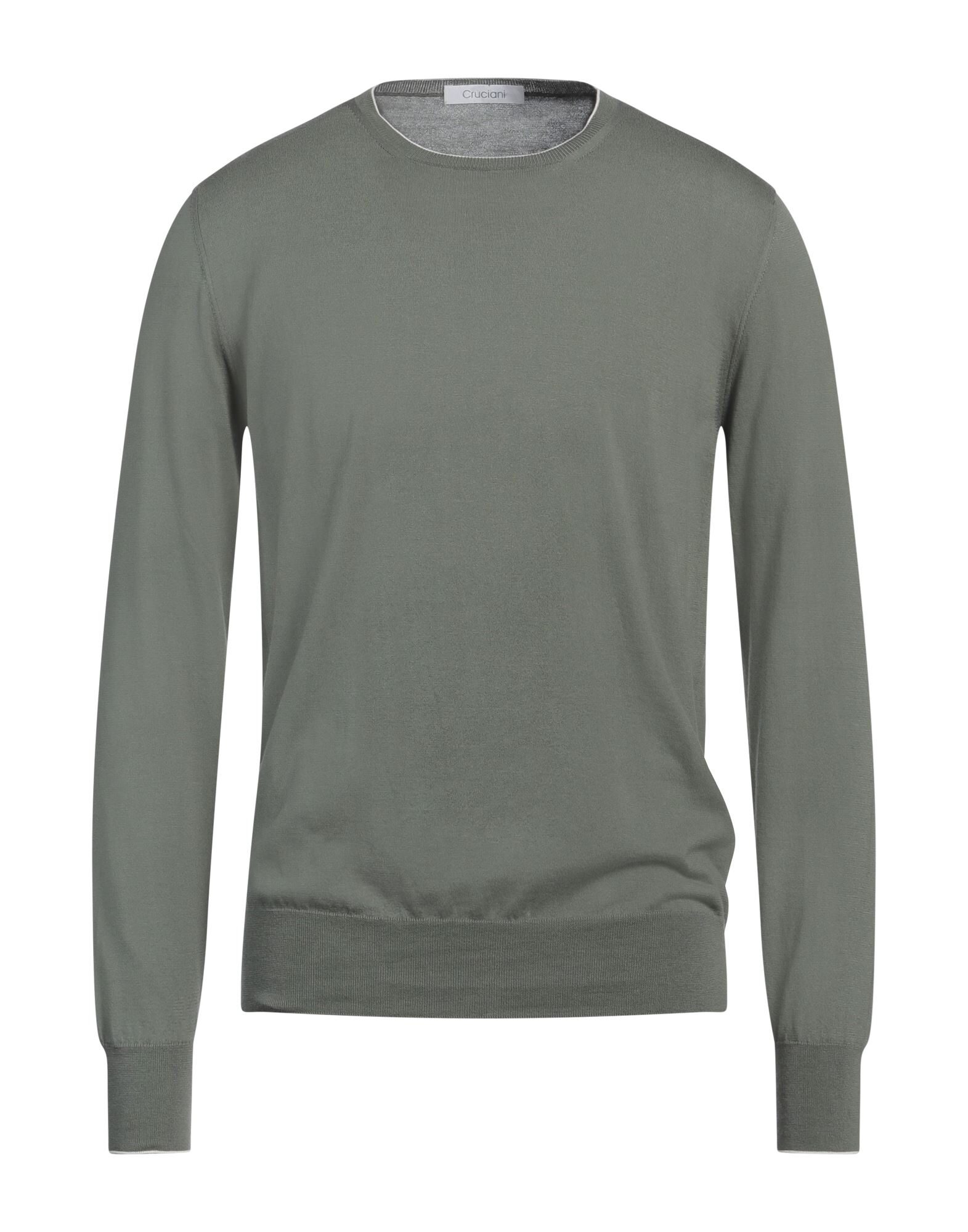 CRUCIANI Свитер 40190₽