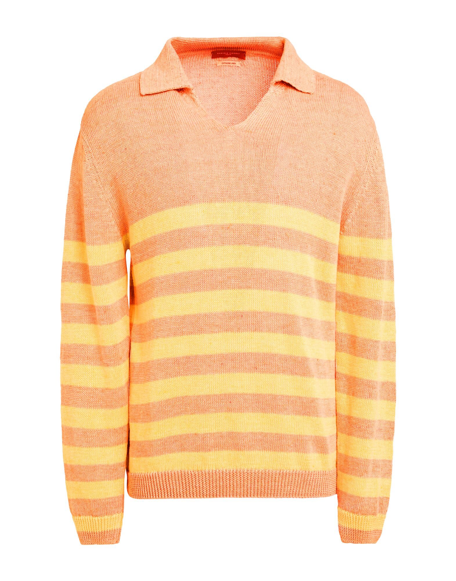 DANIELE FIESOLI Свитер 11590₽