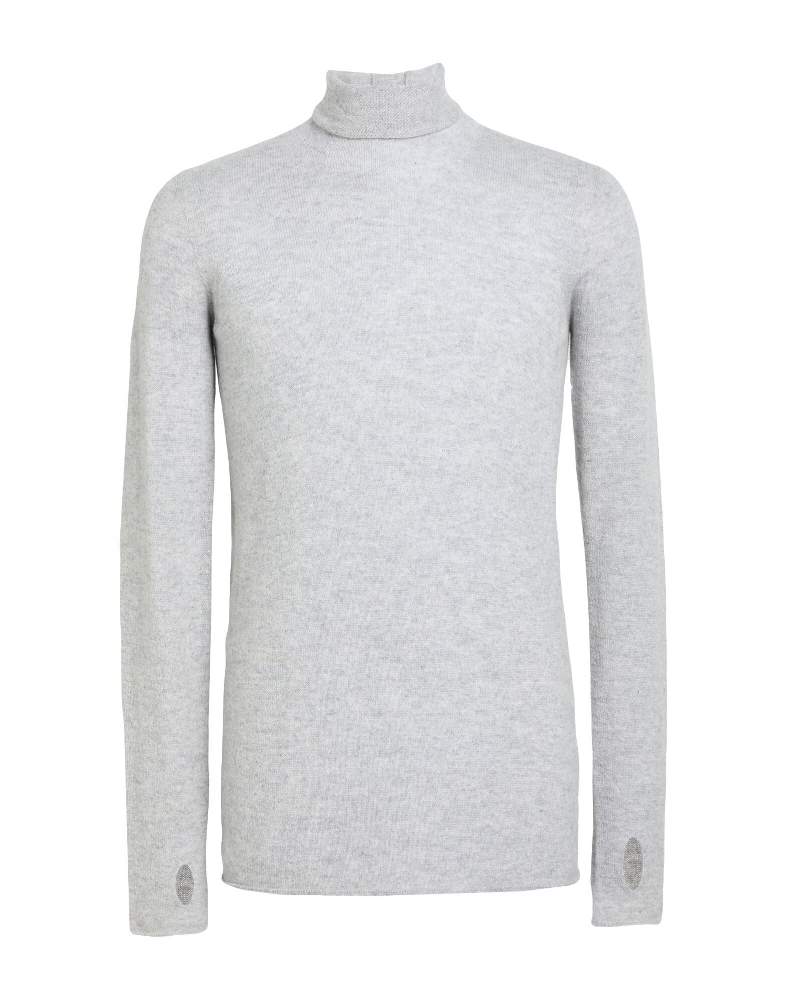 ISAAC SELLAM EXPERIENCE Водолазки