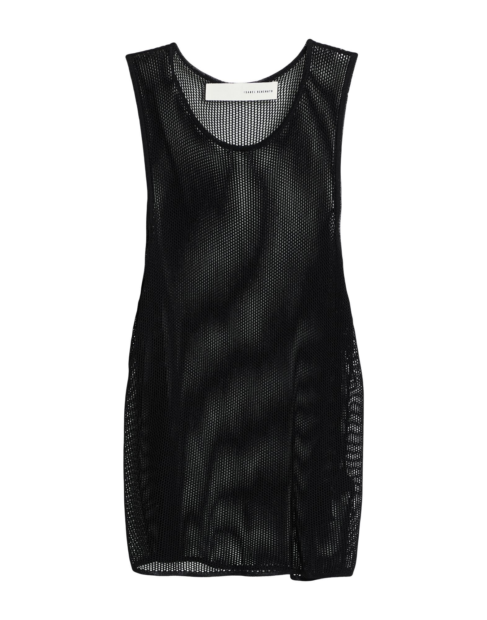 ISABEL BENENATO Свитер 20190₽