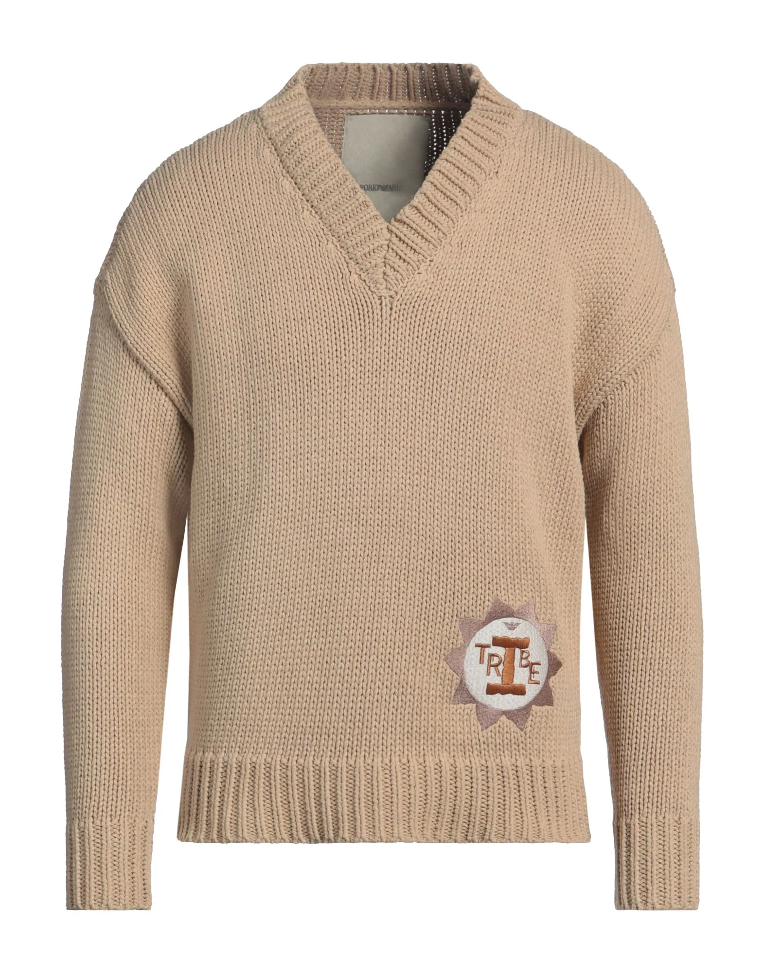 EMPORIO ARMANI Свитер 33690₽