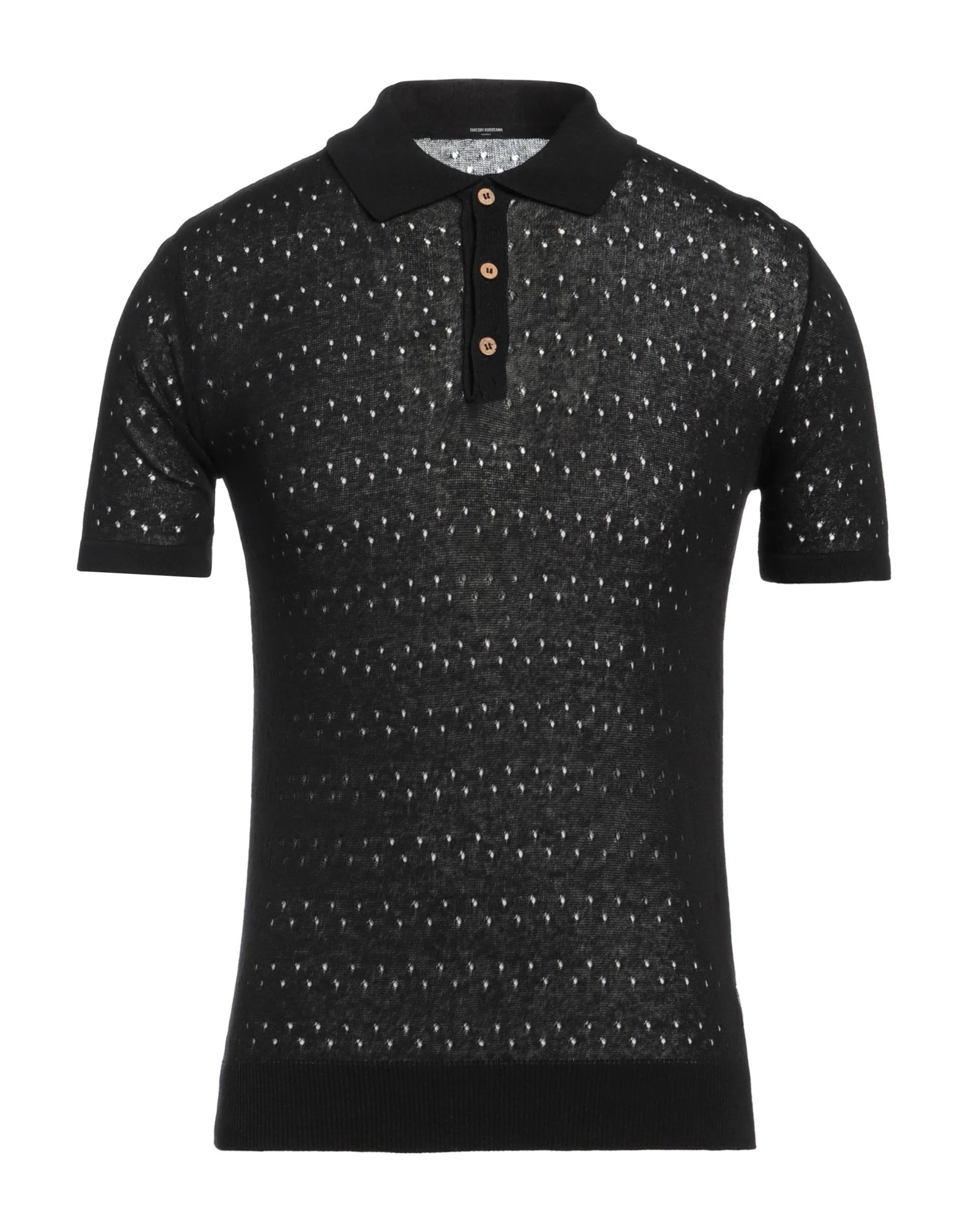 TAKESHY KUROSAWA Свитер 18490₽