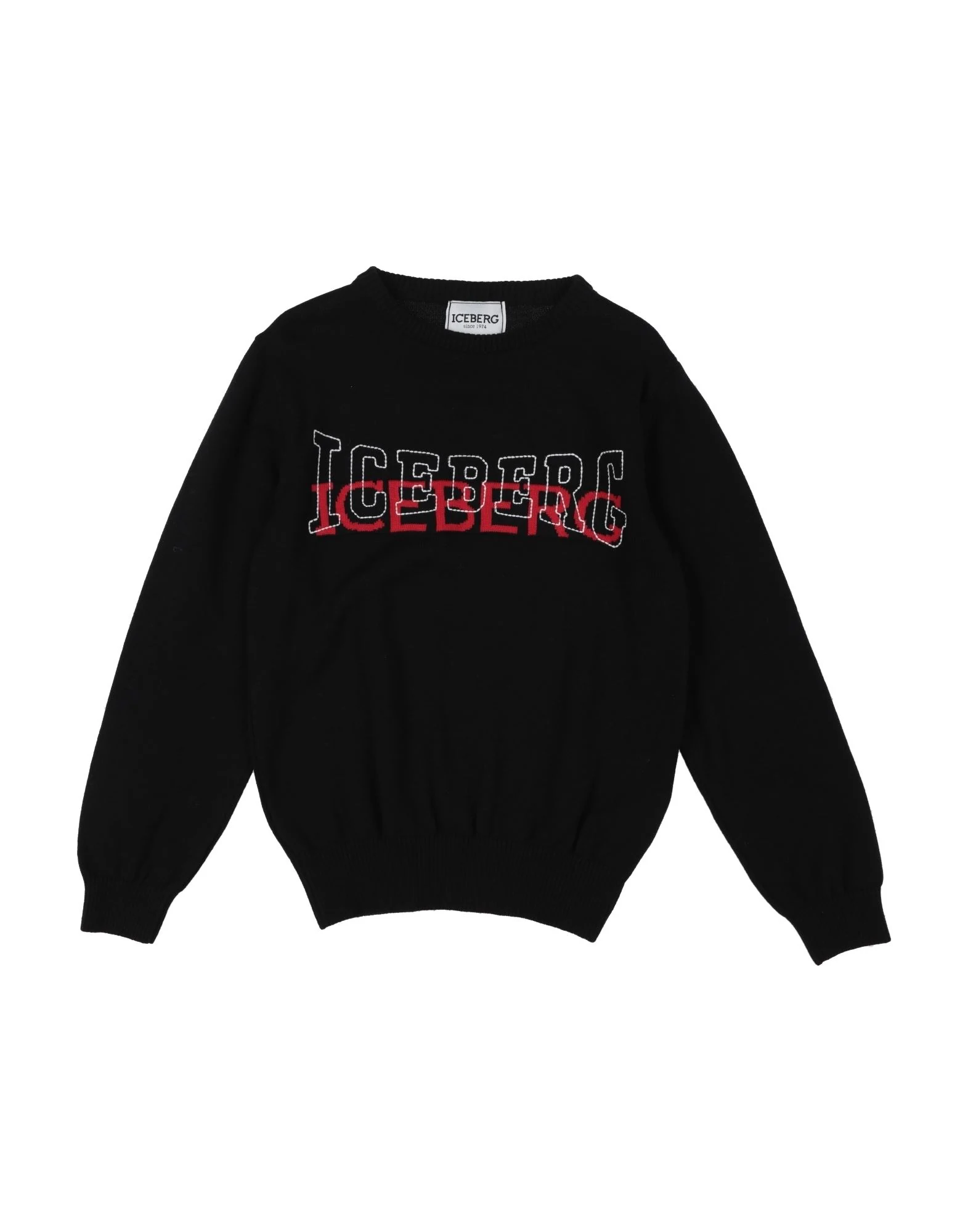 ICEBERG Свитер 6290₽