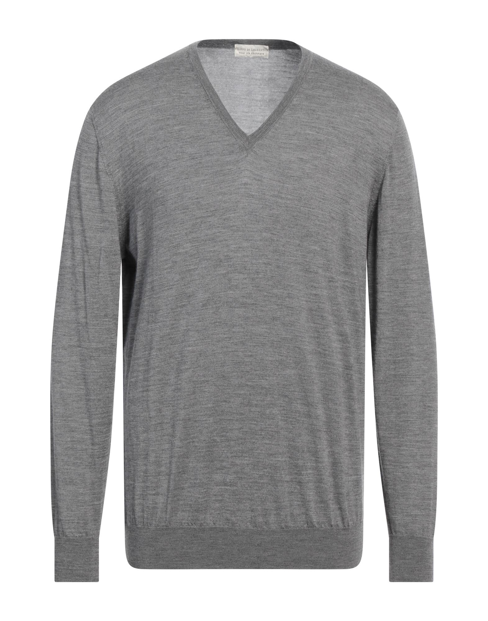 FILIPPO DE LAURENTIIS Свитер 19390₽