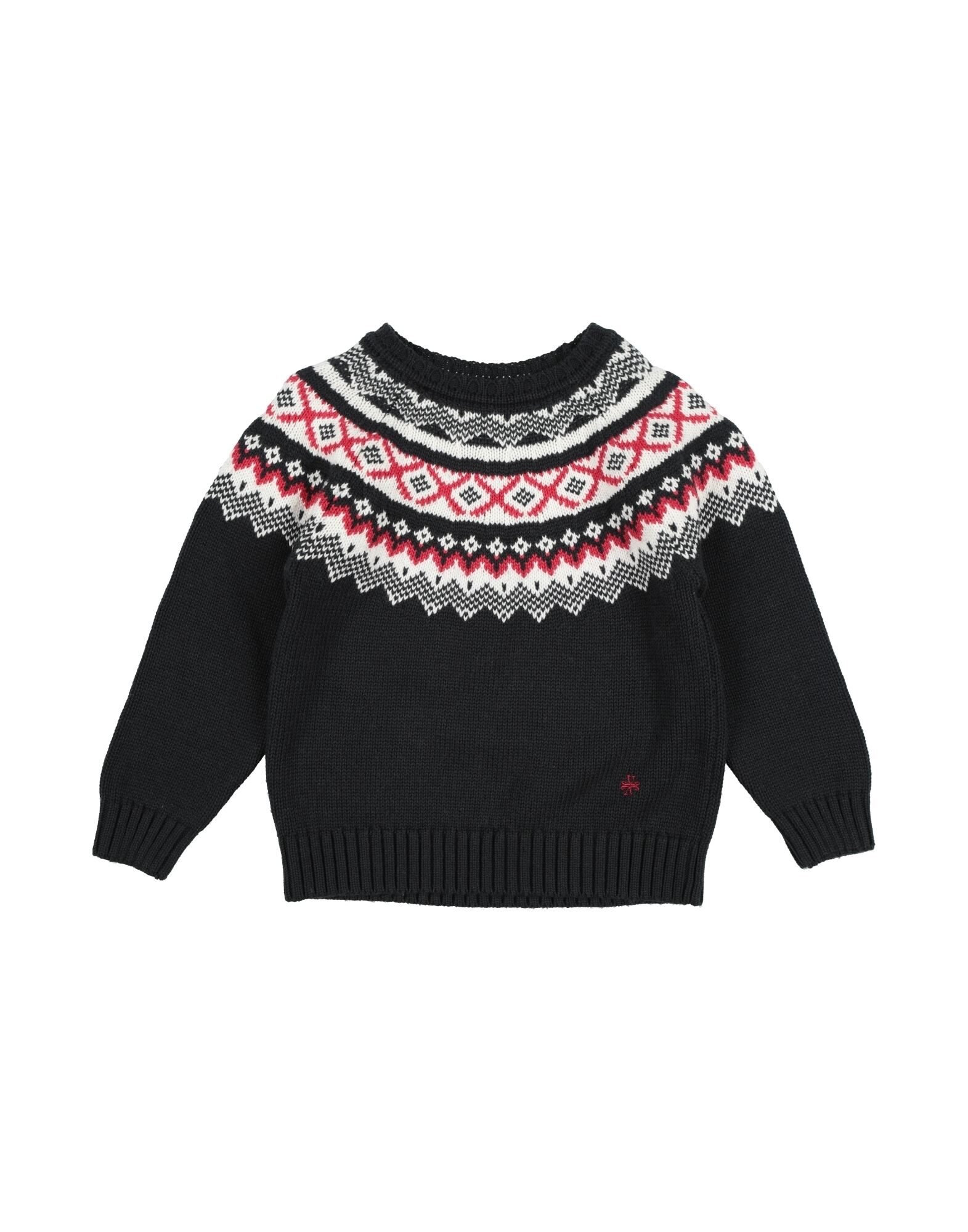 JACOB COHЁN Свитер