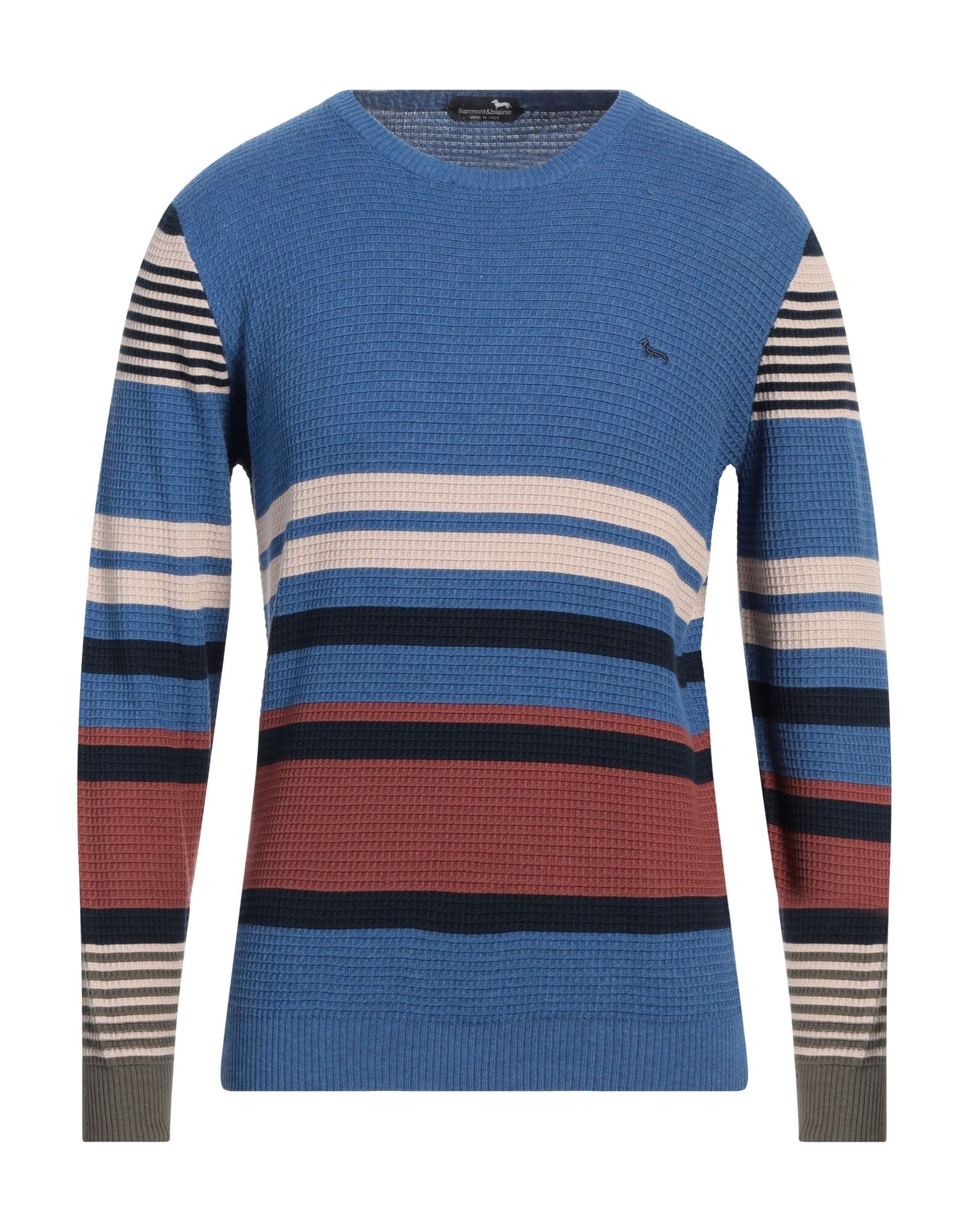 HARMONT - BLAINE Свитер 24190₽