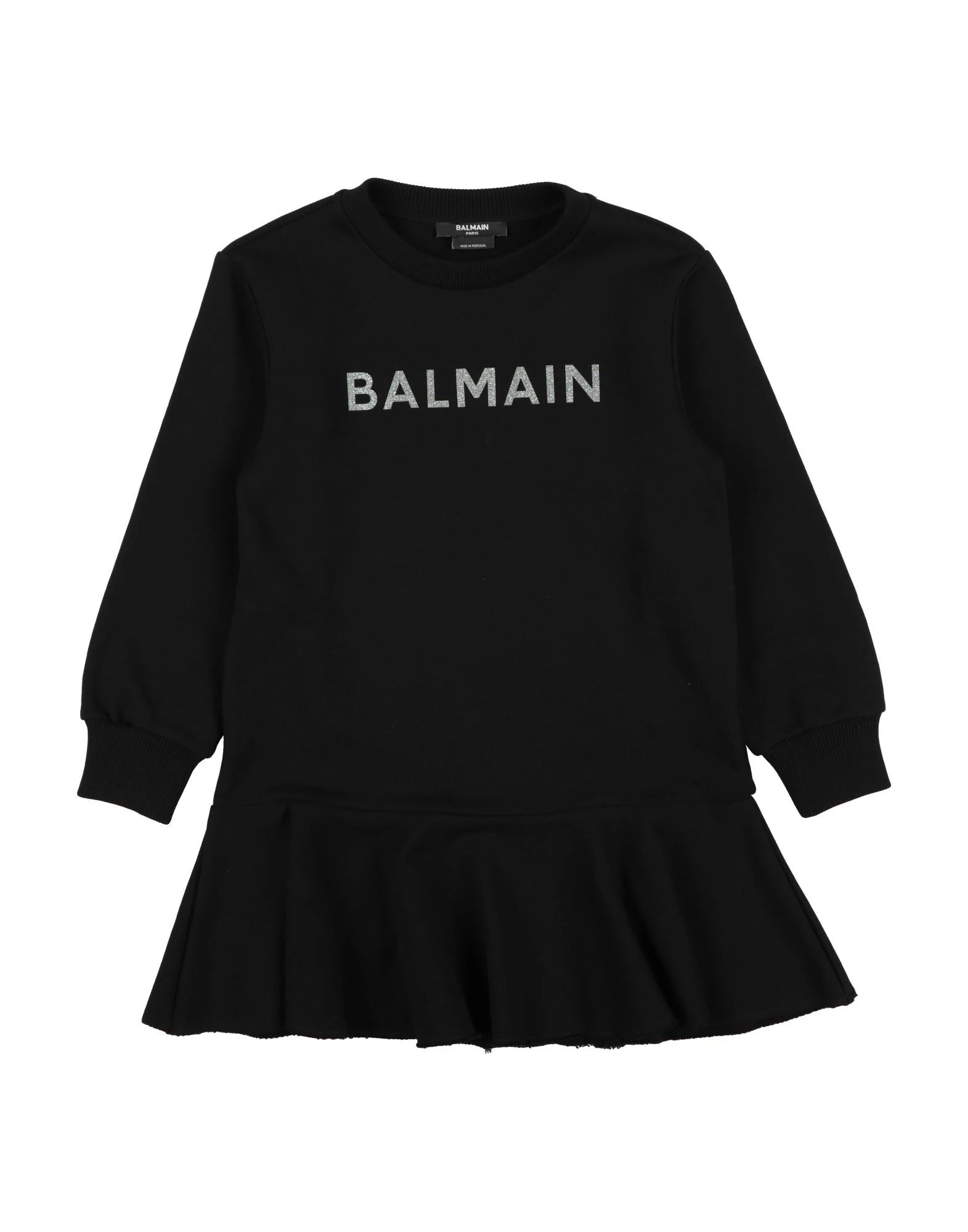 BALMAIN Детское платье