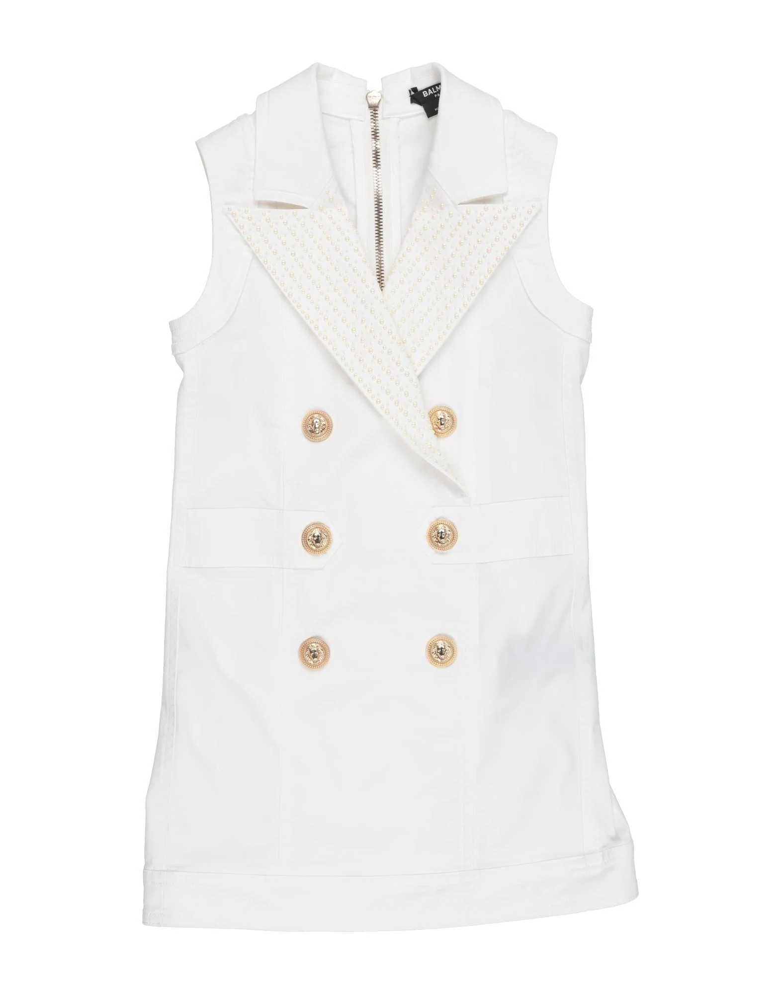 BALMAIN Детское платье