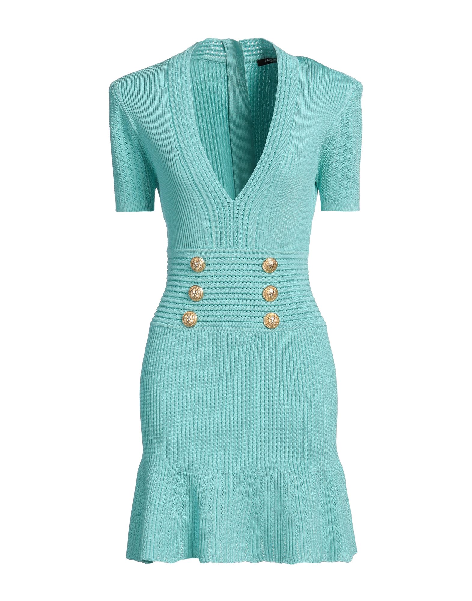 BALMAIN Короткое платье