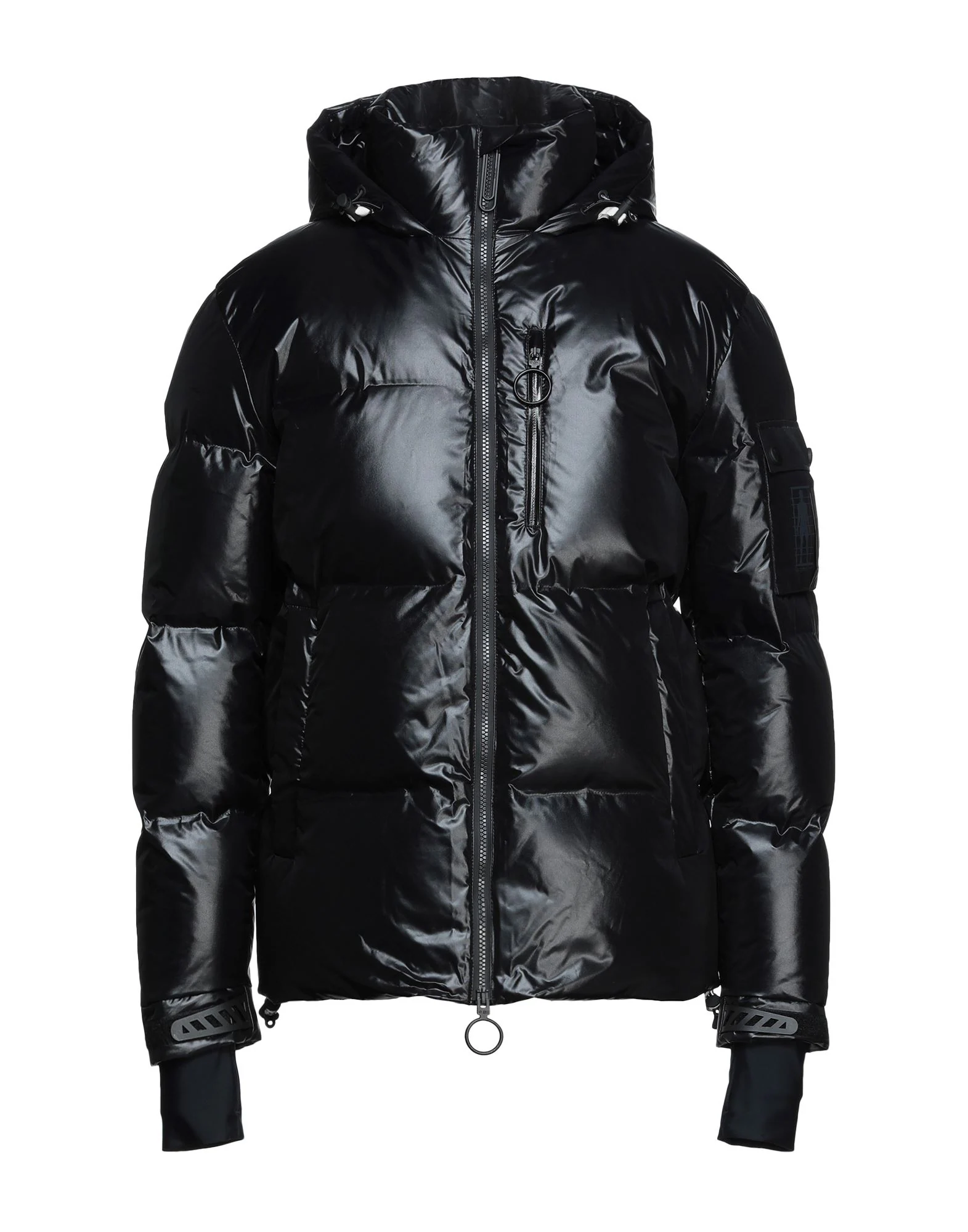 OFF-WHITE Пуховики и куртки на синтепоне 347890₽