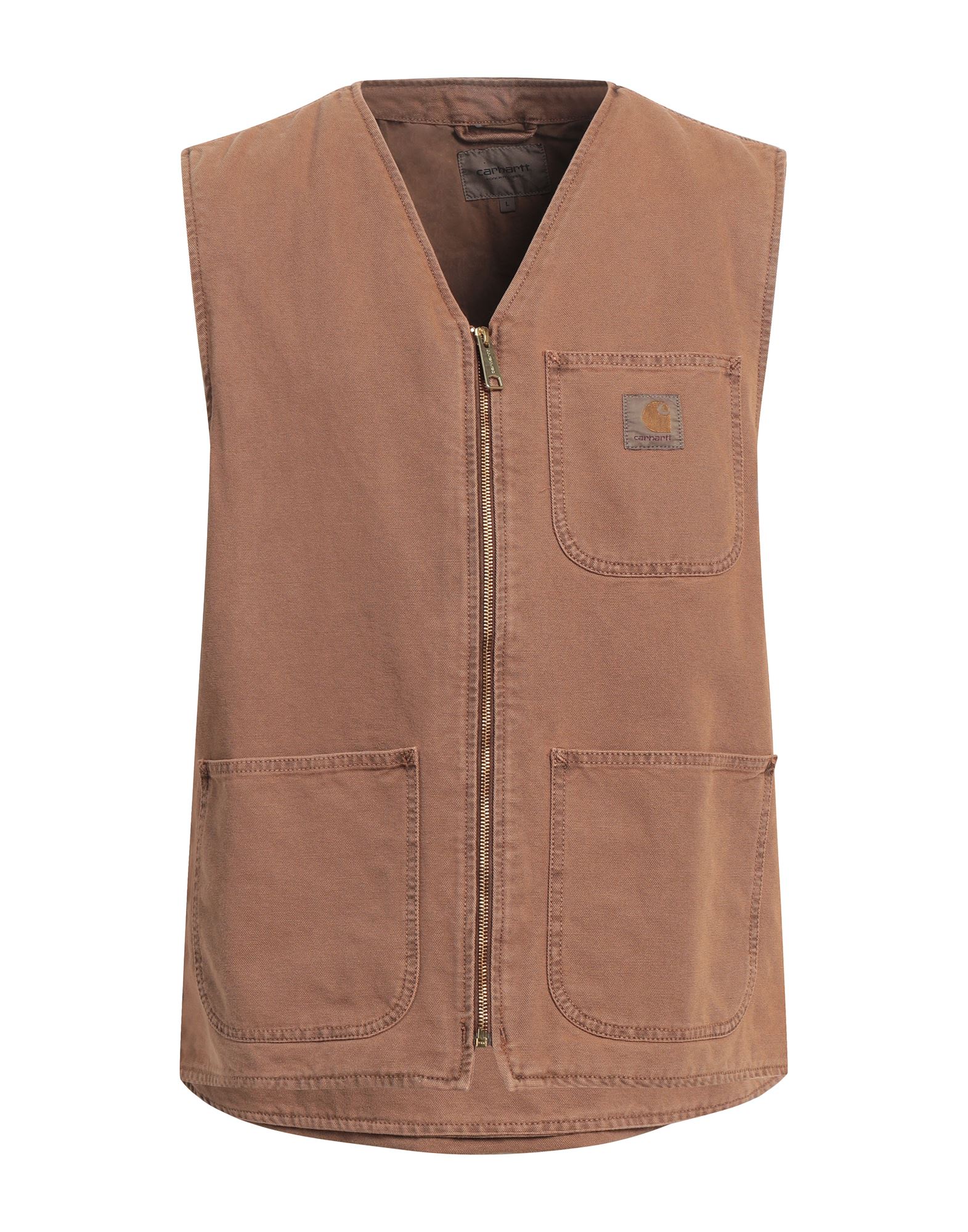 CARHARTT Куртки и пиджаки 25290₽