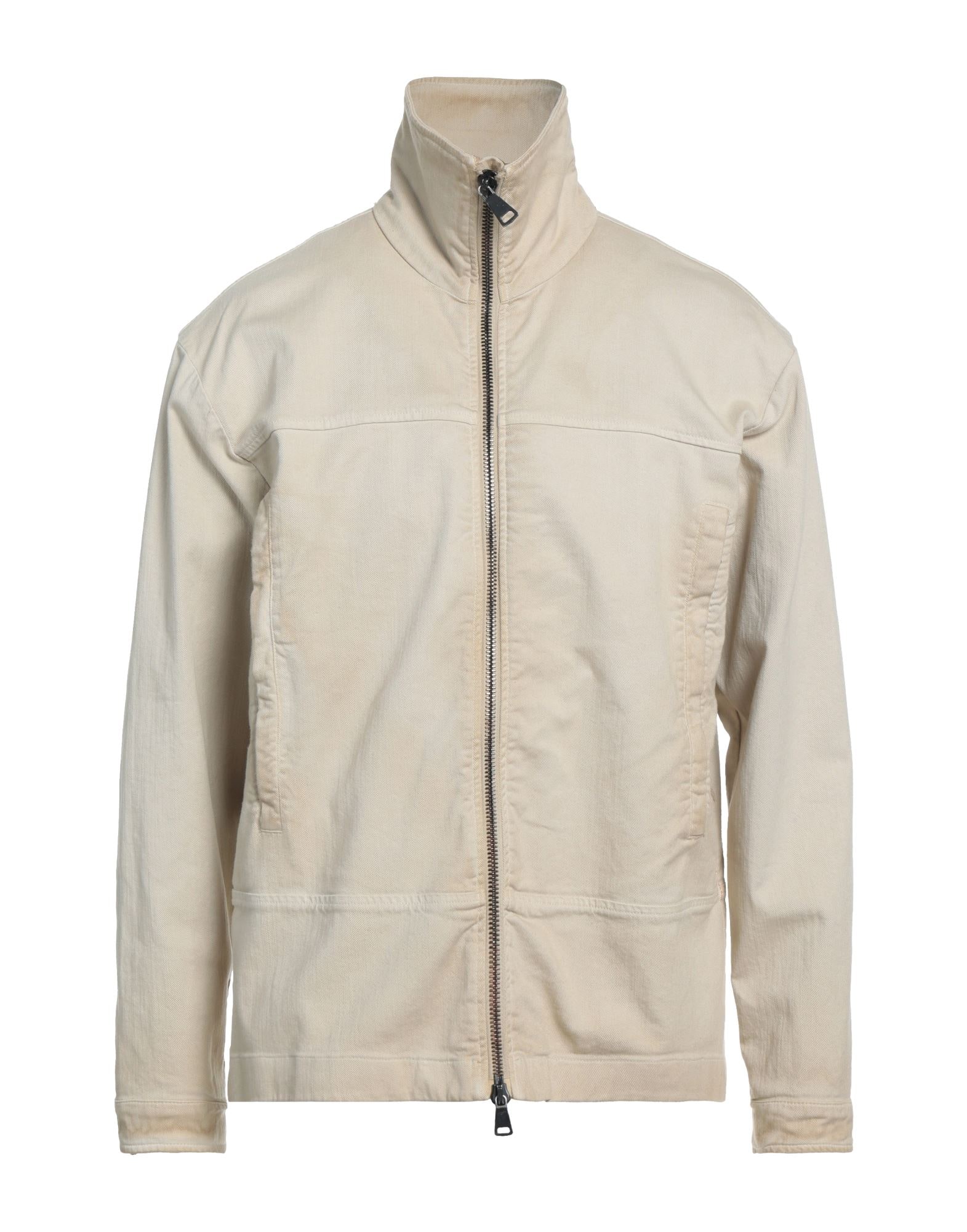 NOSTRASANTISSIMA Джинсовая верхняя одежда 34290₽