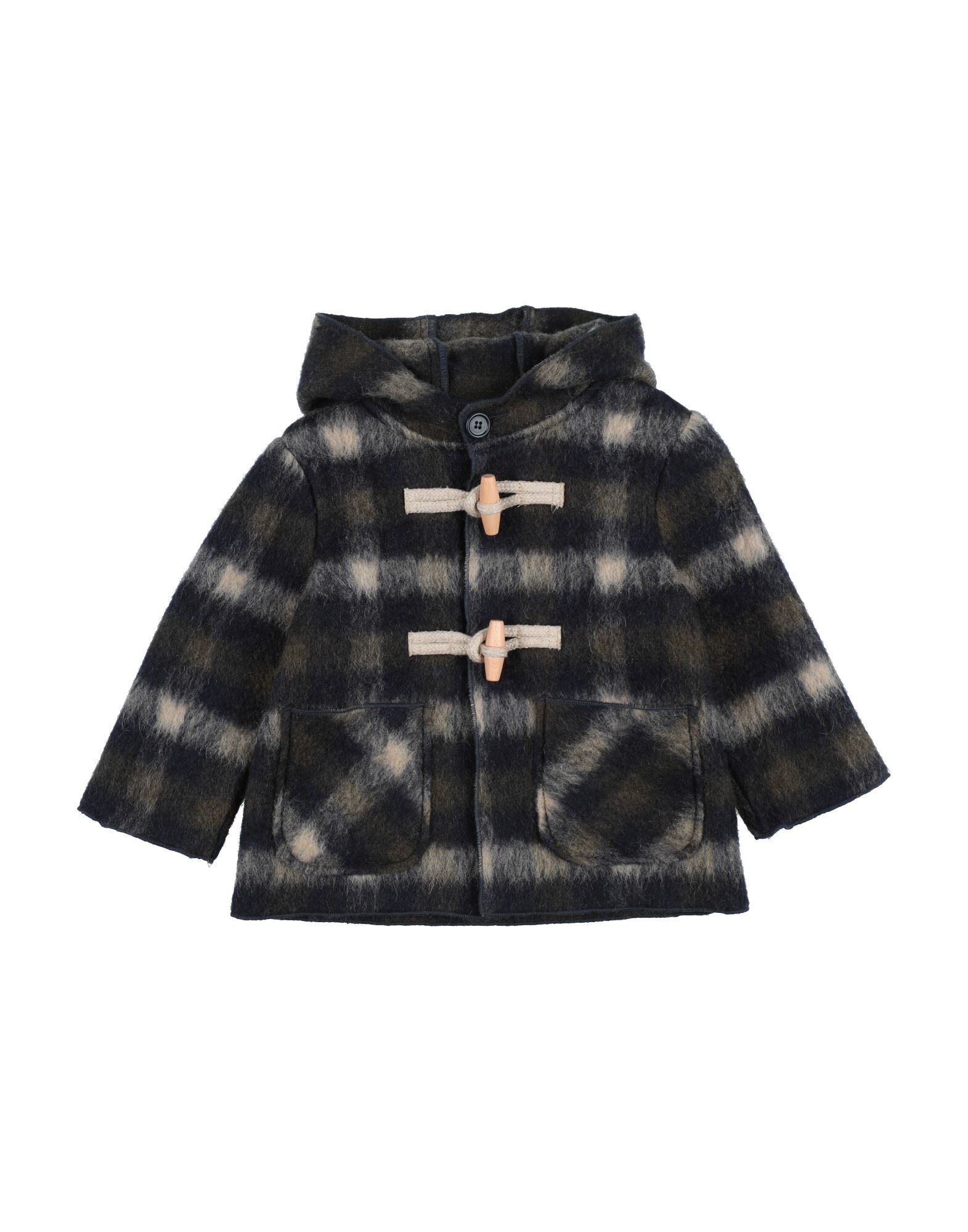 LE PETIT COCO Пальто