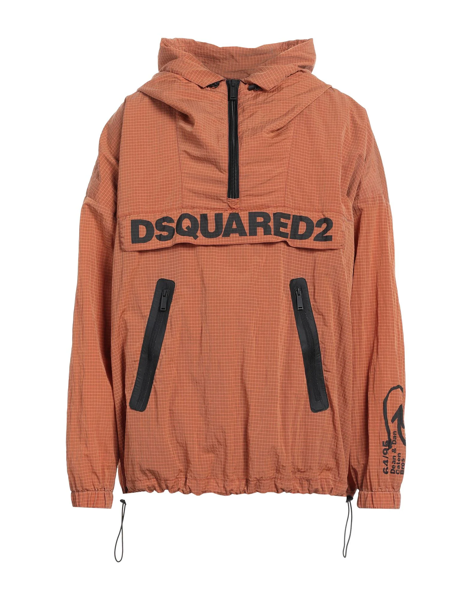 DSQUARED2 Куртки и пиджаки 53290₽