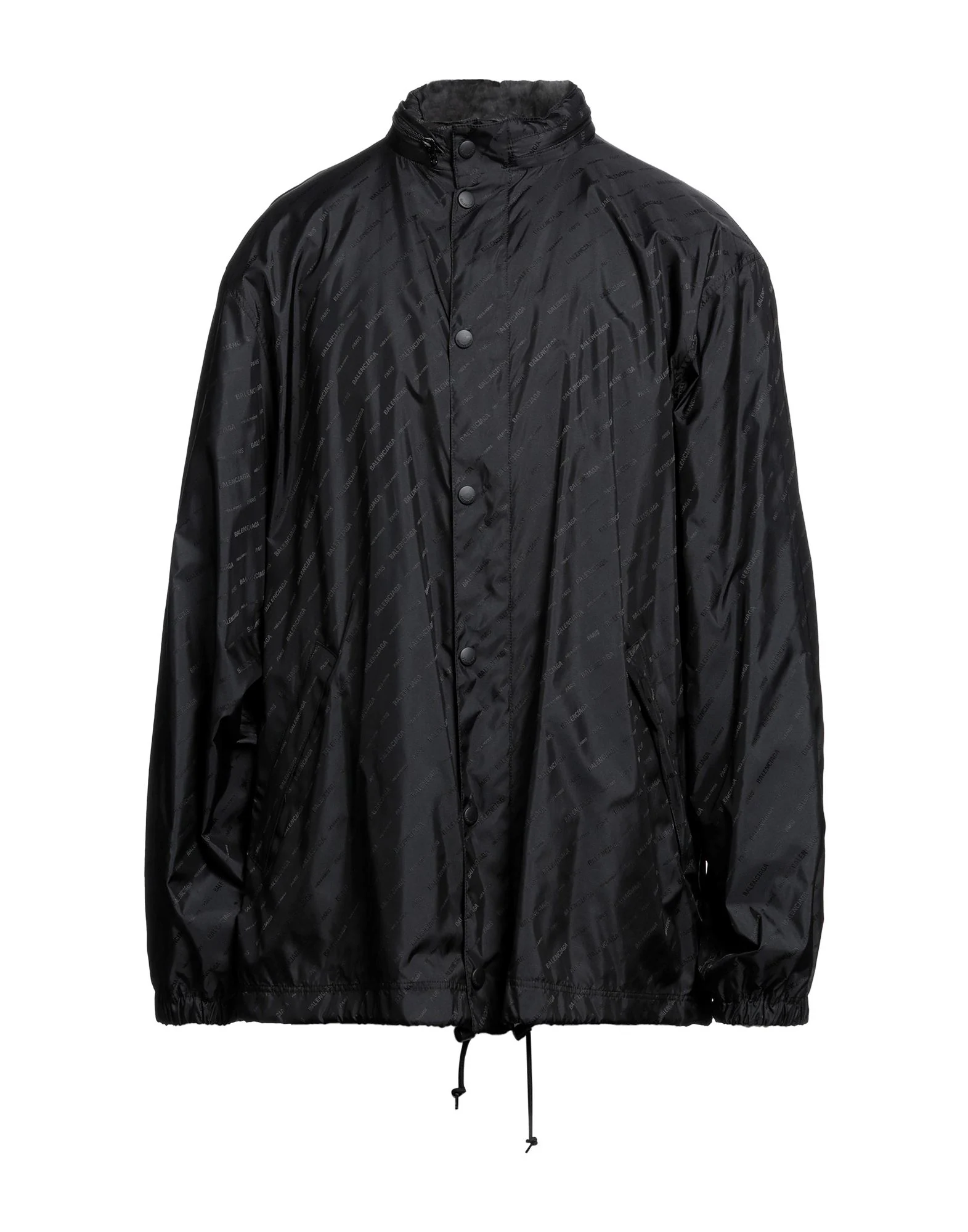 BALENCIAGA Плащи и тренчи