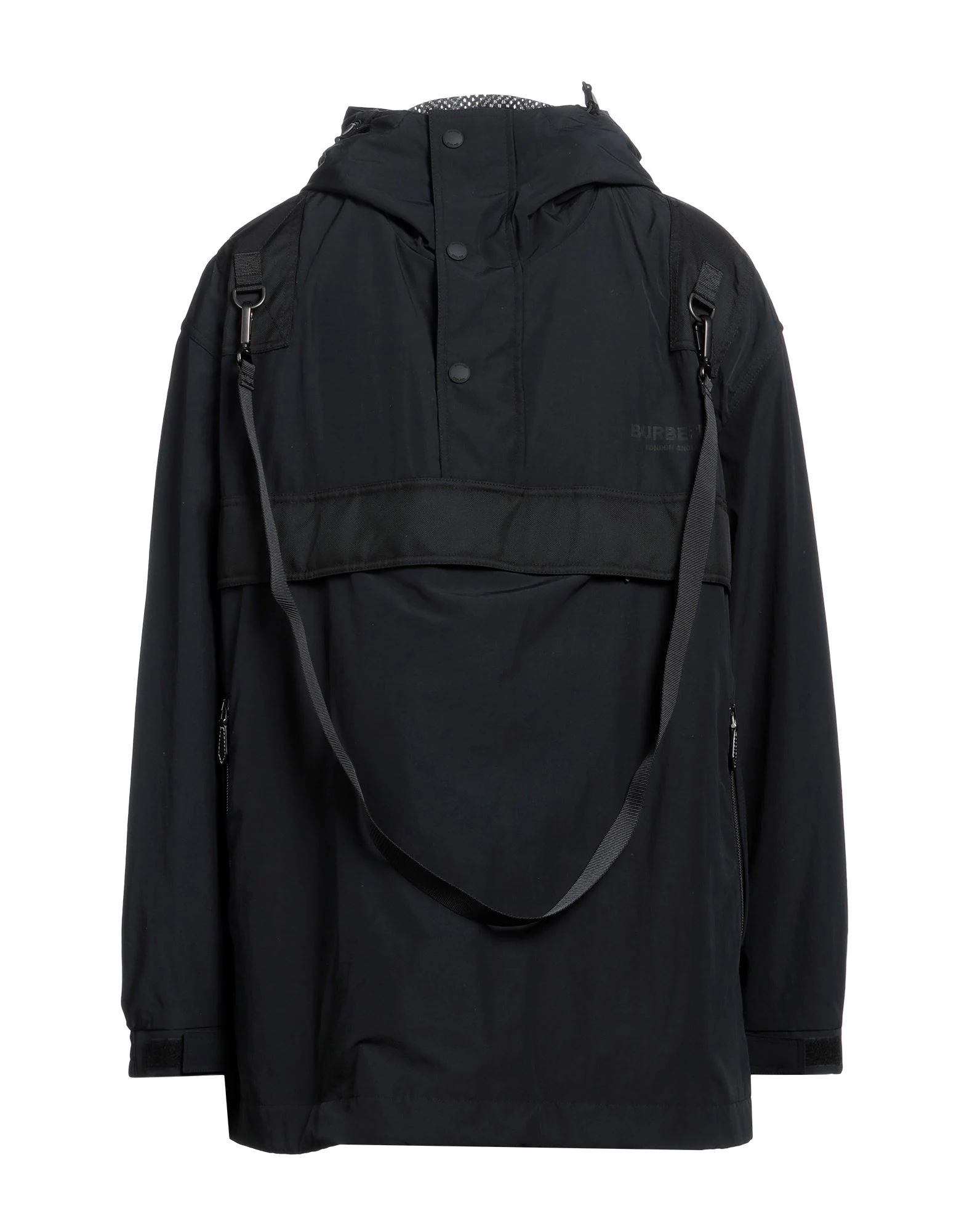 BURBERRY Куртки и пиджаки 117290₽