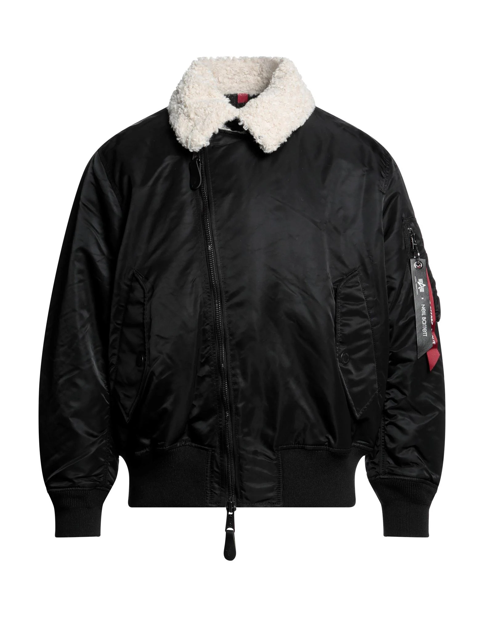 NEIL BARRETT Куртки и пиджаки 68290₽