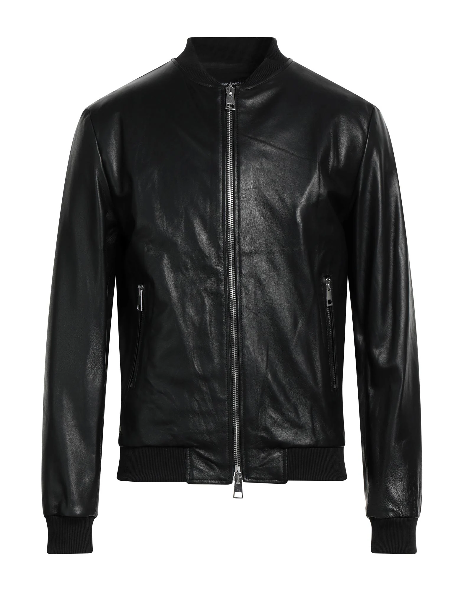 STREET LEATHERS Куртки и пиджаки