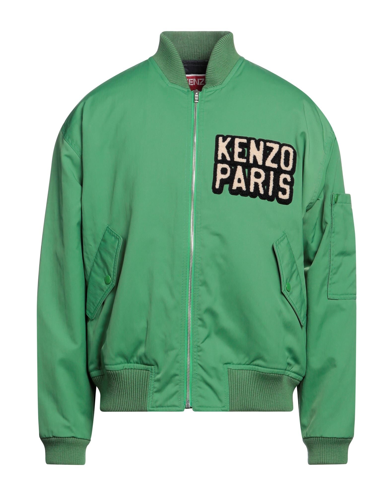 KENZO Куртки и пиджаки 92690₽