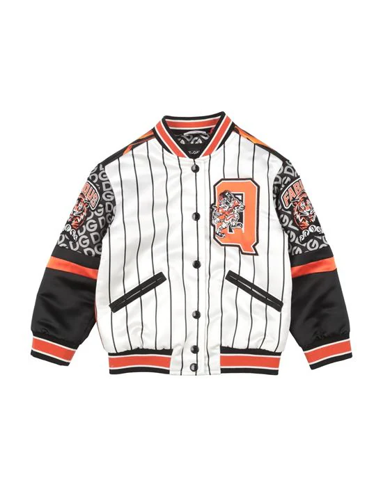 DOLCE-GABBANA Куртки и пиджаки 31790₽