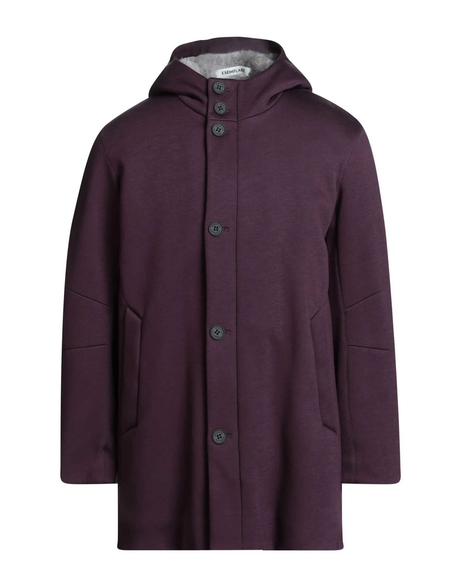 ESEMPLARE Пальто