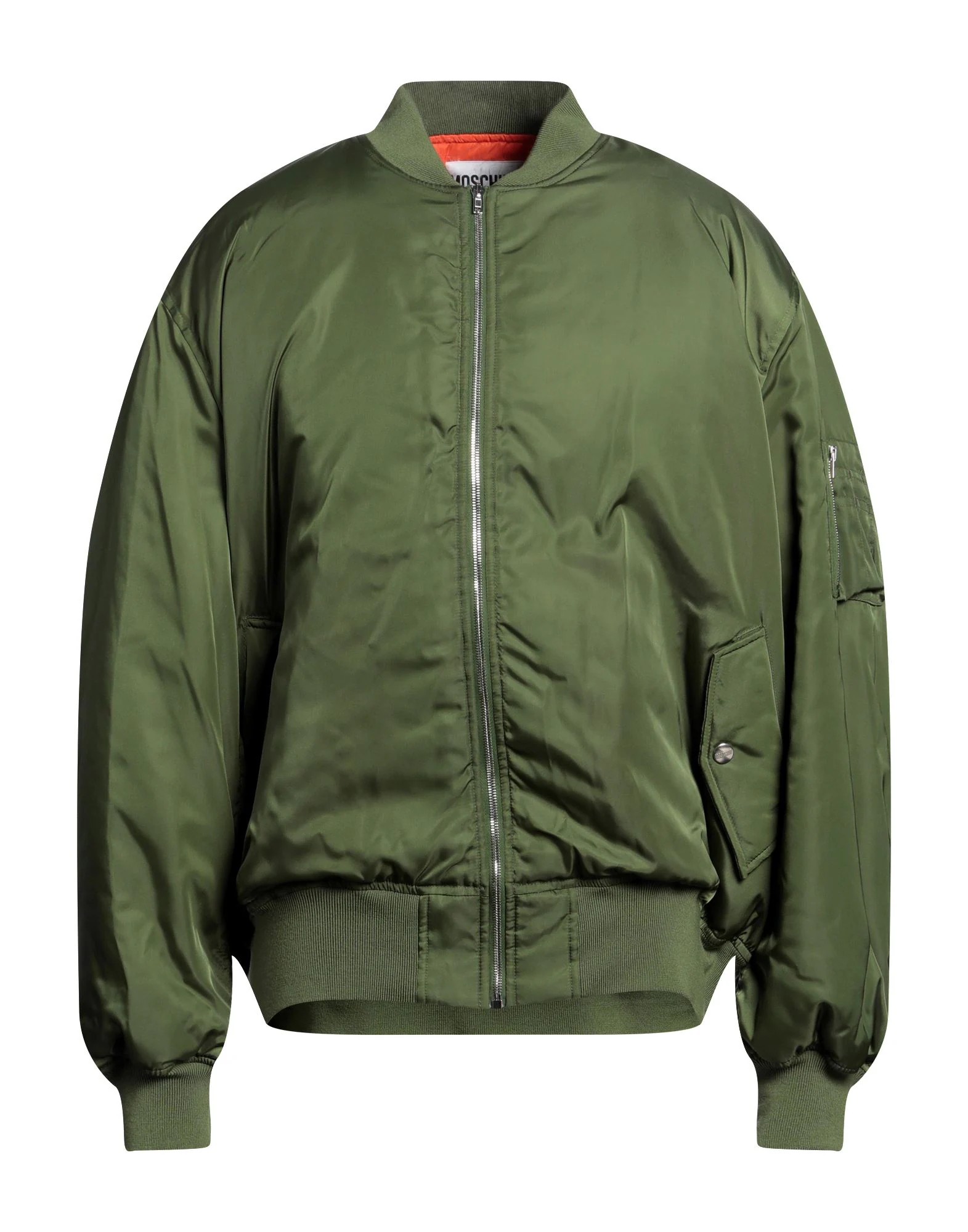 MOSCHINO Куртки и пиджаки 147290₽