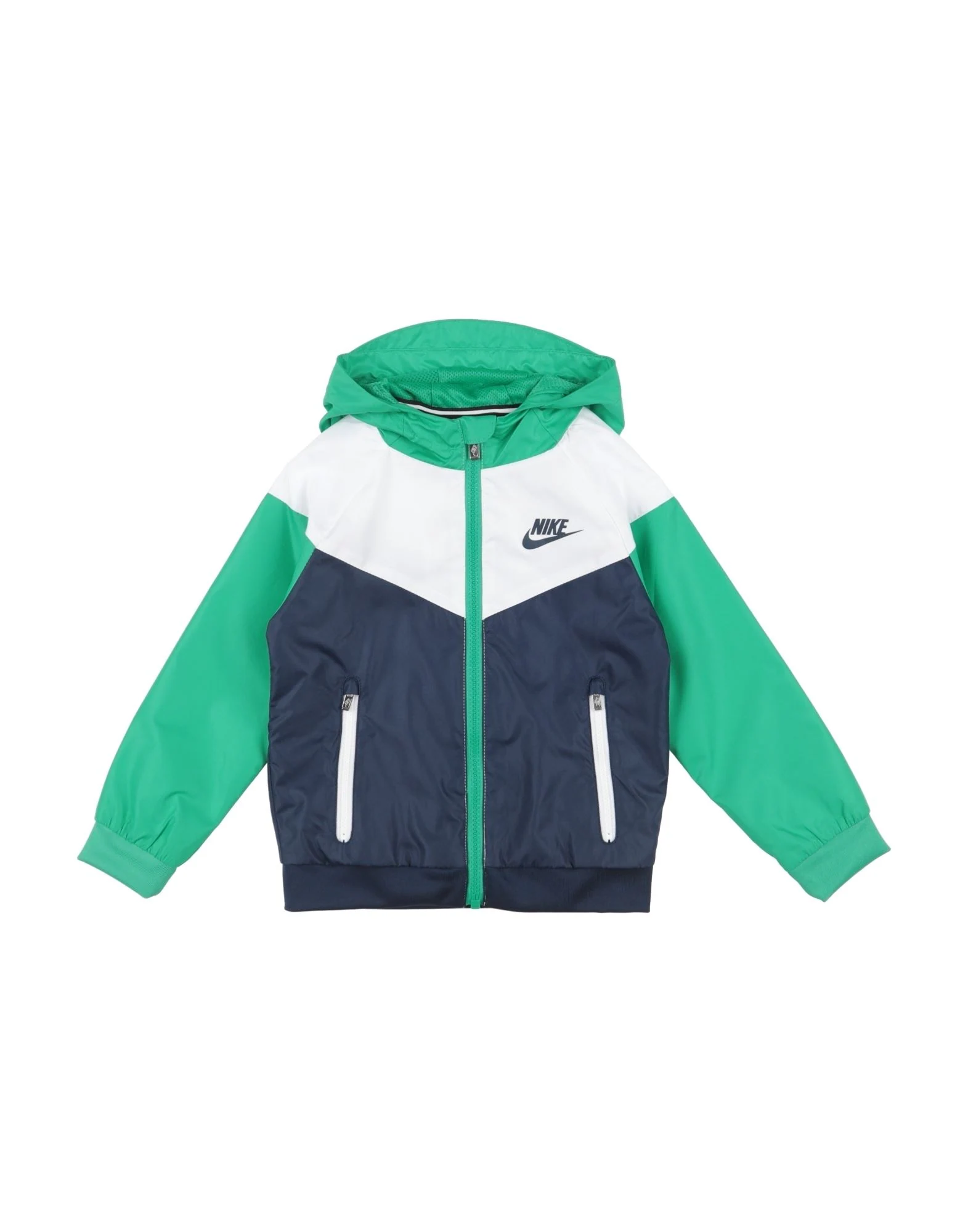 NIKE Куртки и пиджаки 12390₽