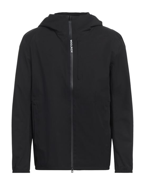 WOOLRICH Куртки и пиджаки 50090₽