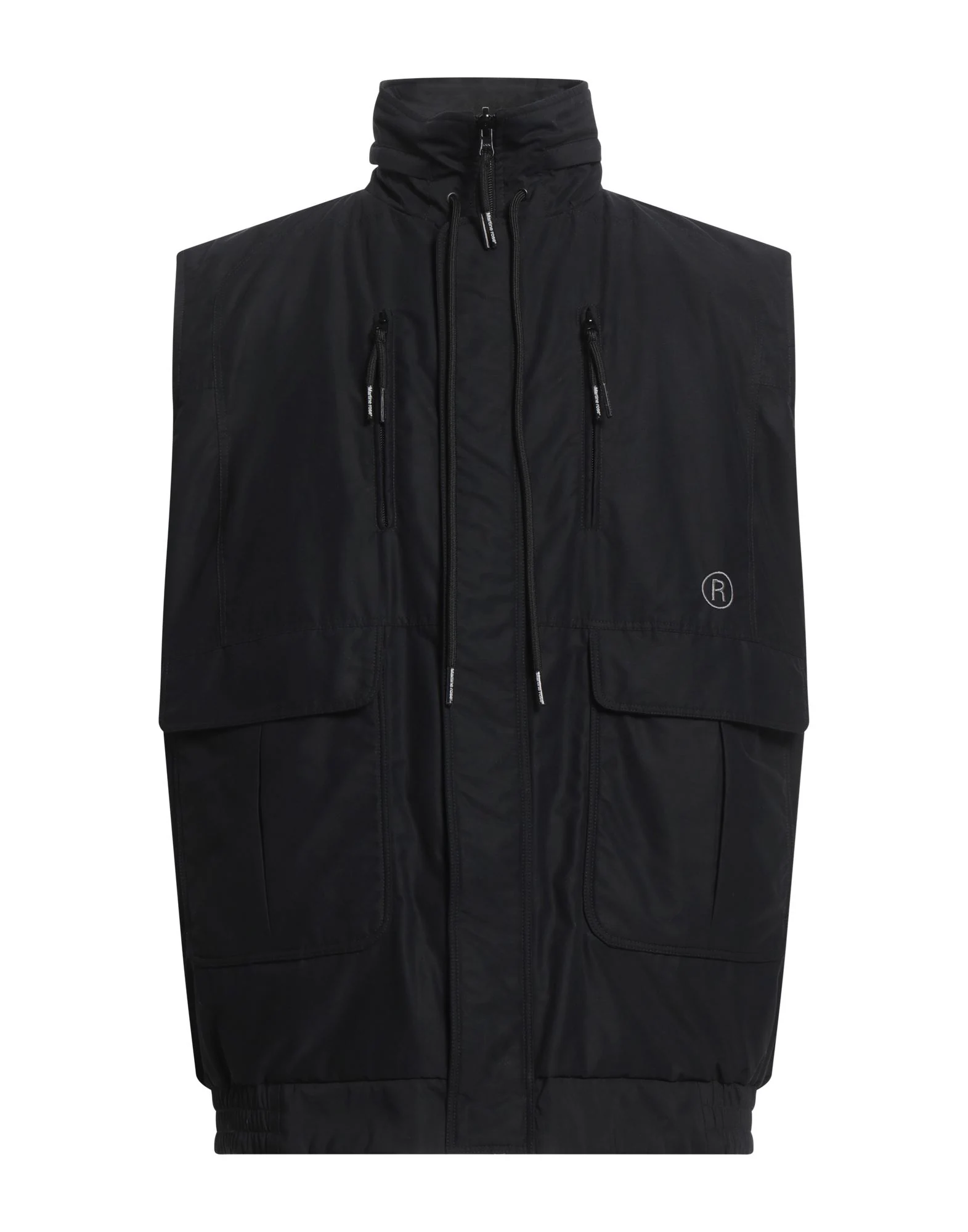 MARTINE ROSE Жилет 51590₽