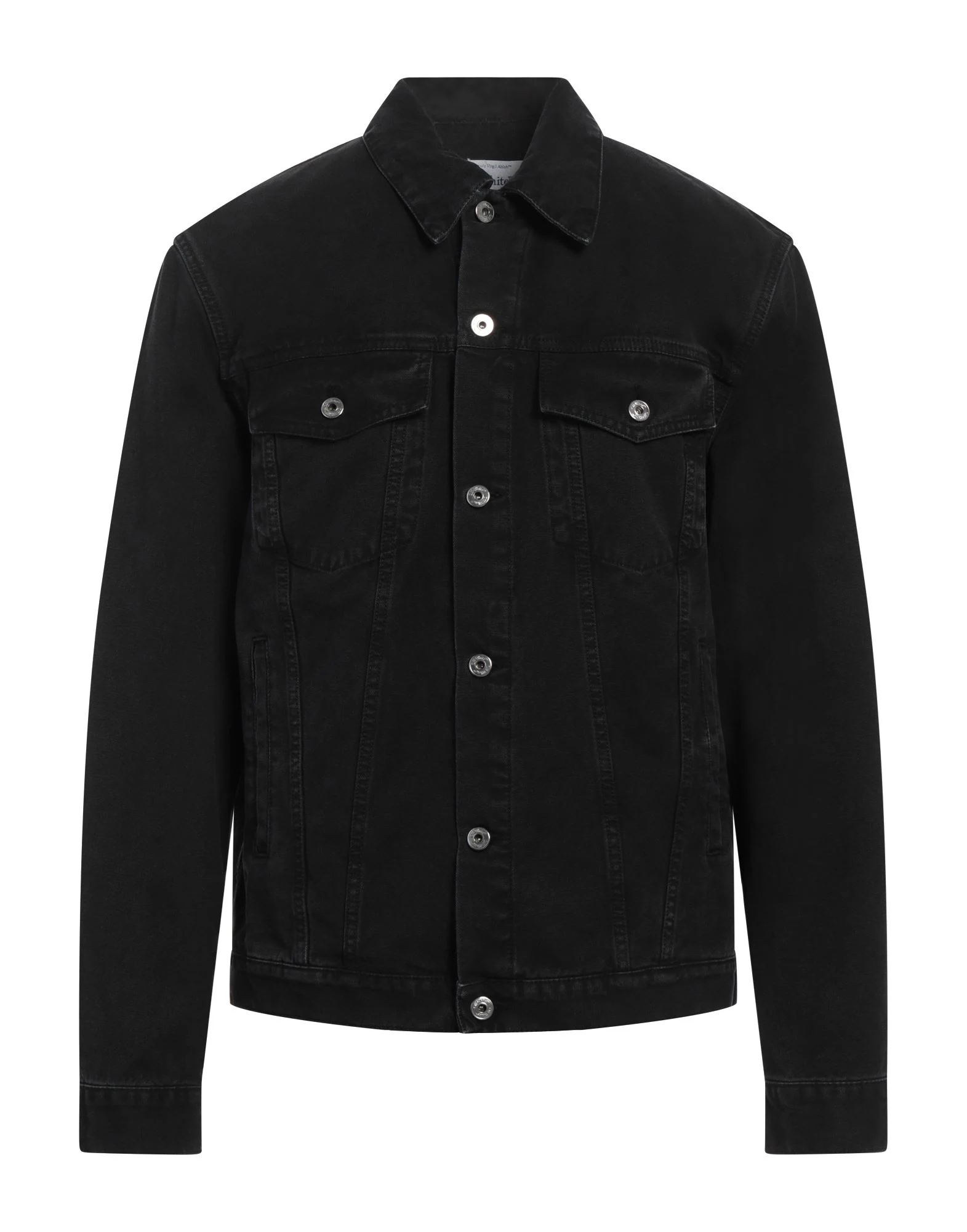 OFF-WHITE Джинсовая верхняя одежда 144990₽