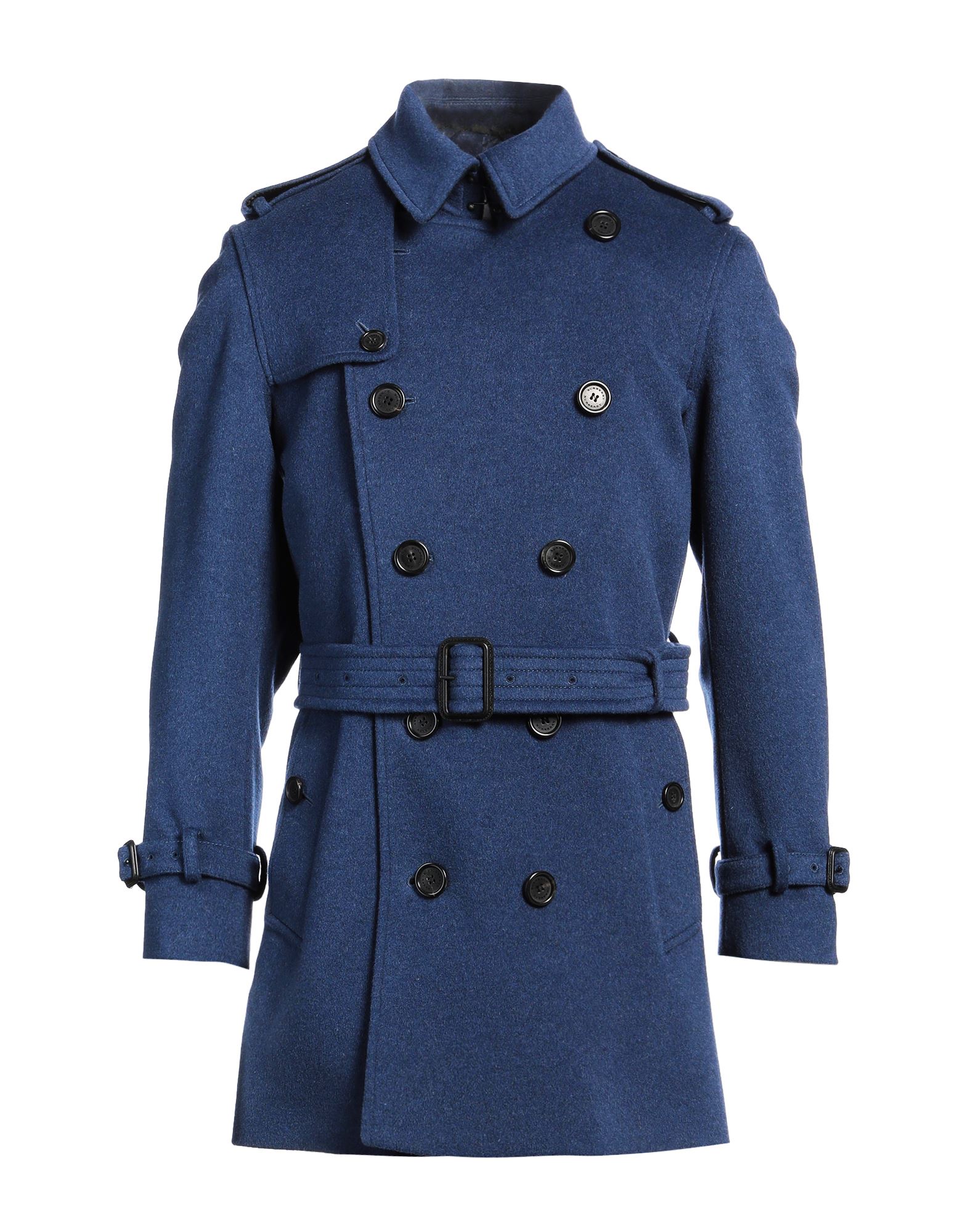 BURBERRY Пальто