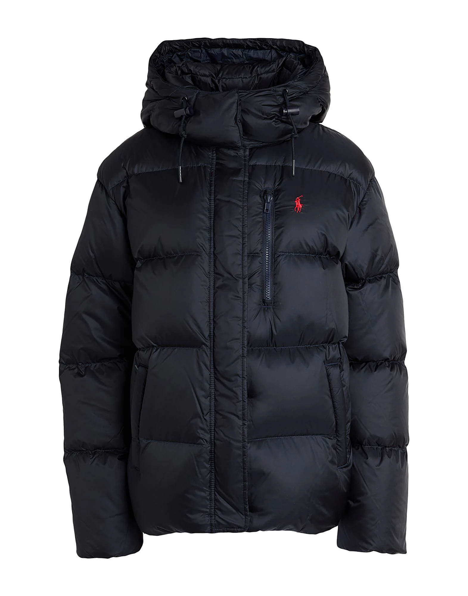 POLO RALPH LAUREN Пуховики и куртки на синтепоне