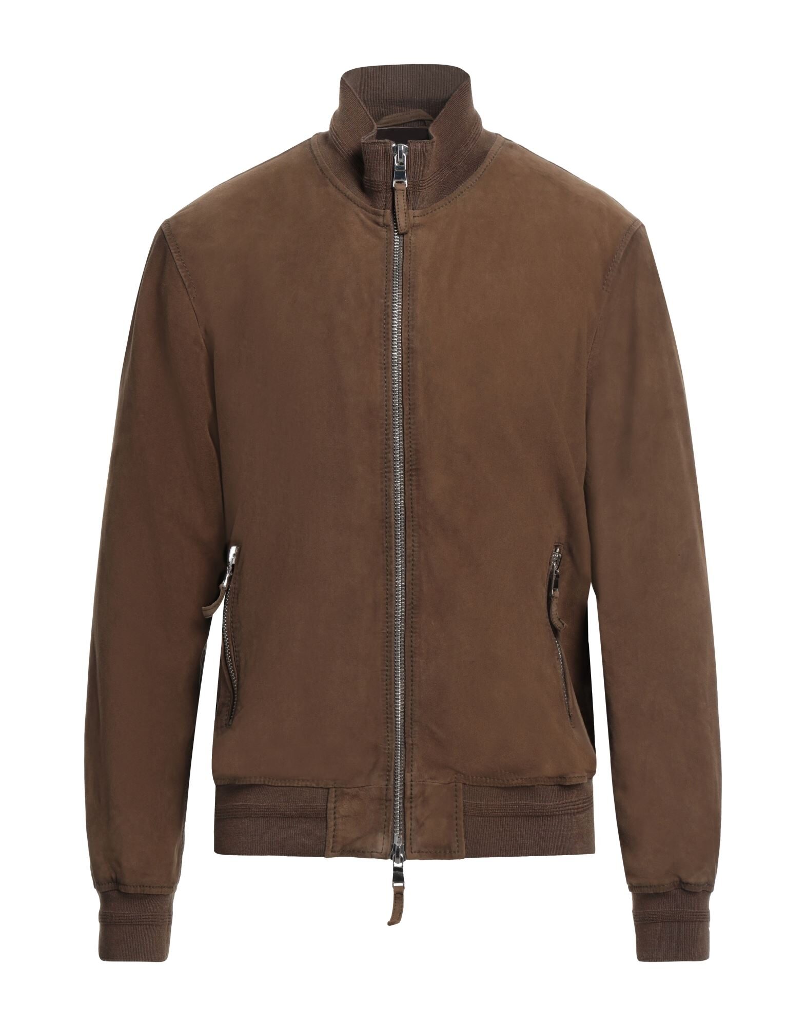 THE JACK LEATHERS Куртки и пиджаки