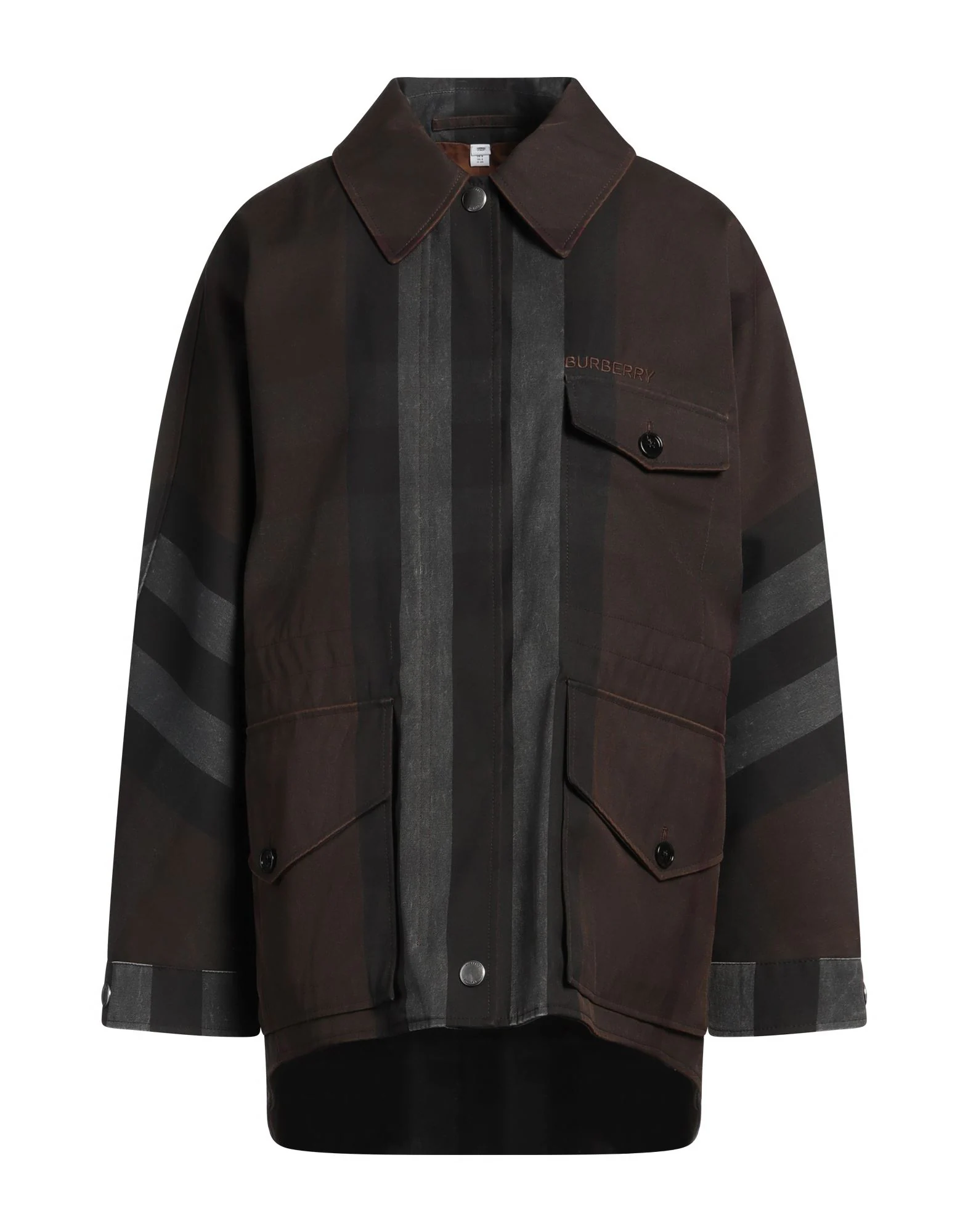 BURBERRY Куртки и пиджаки