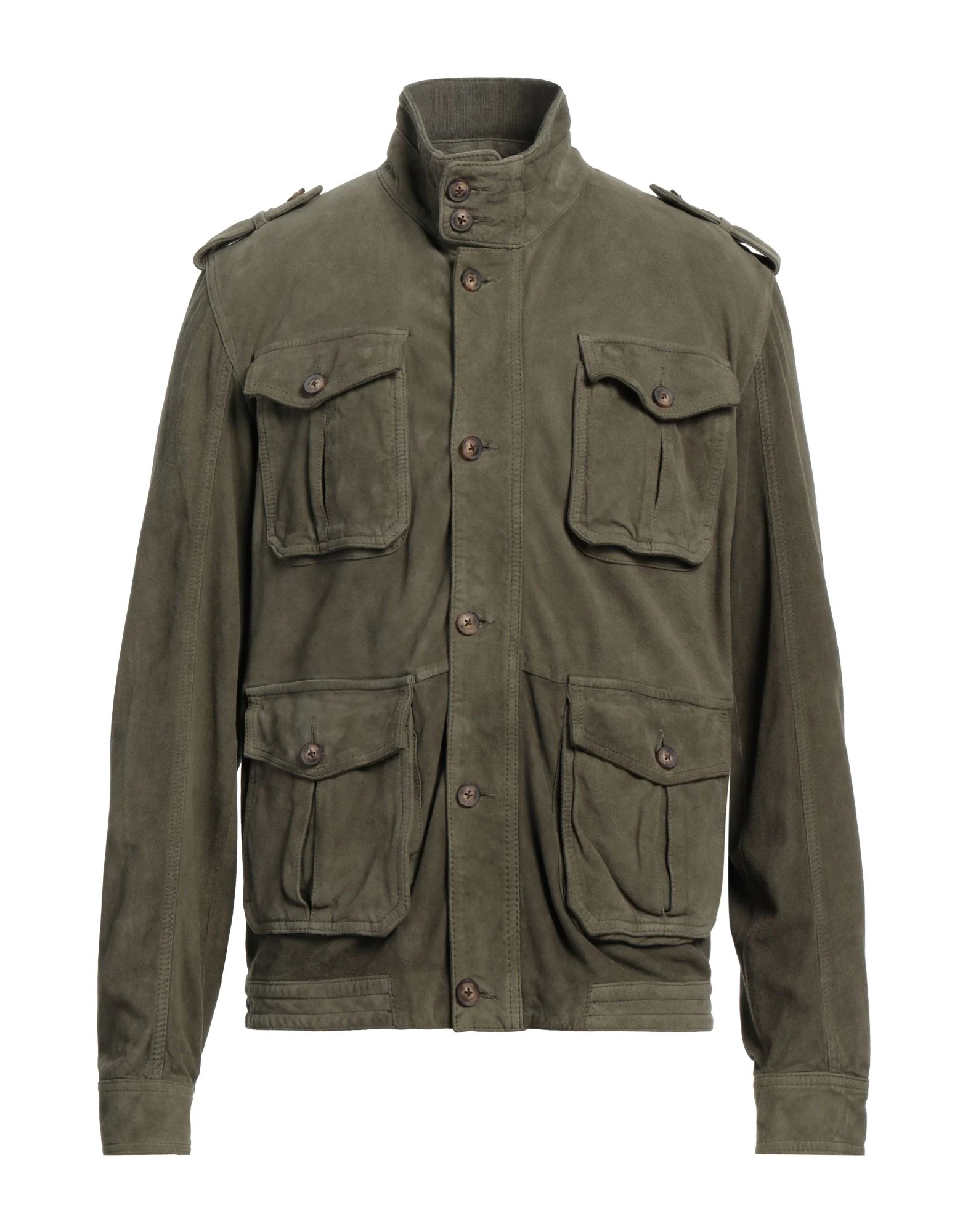 DAMICO Куртки и пиджаки 44390₽