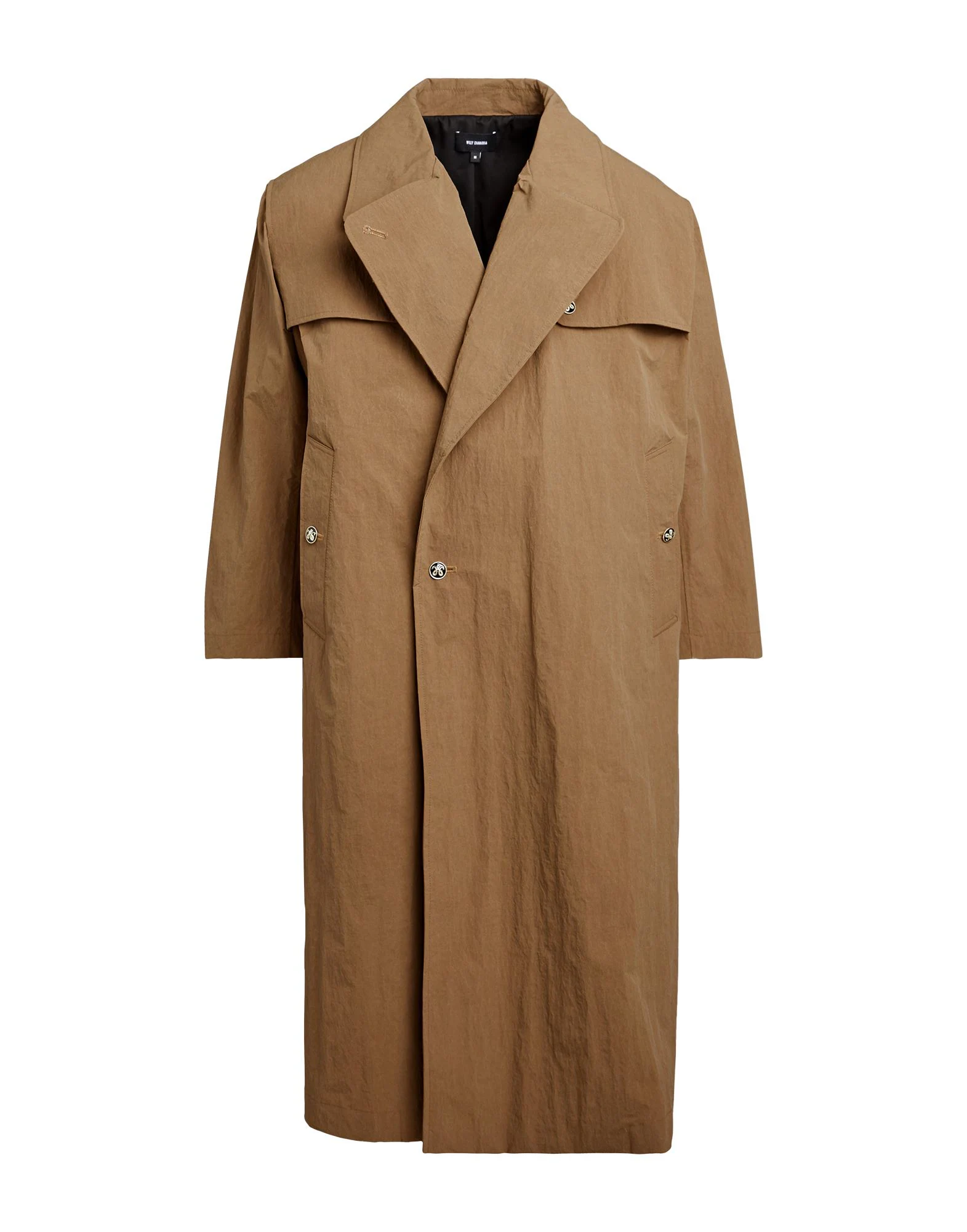 WILLY CHAVARRIA Плащи и тренчи 105590₽