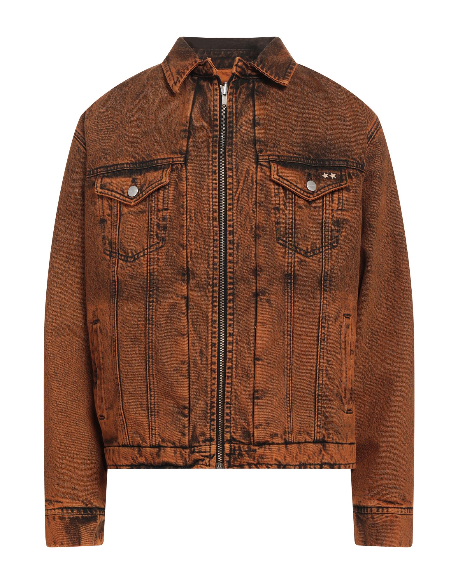 ICON DENIM Джинсовая верхняя одежда 46790₽