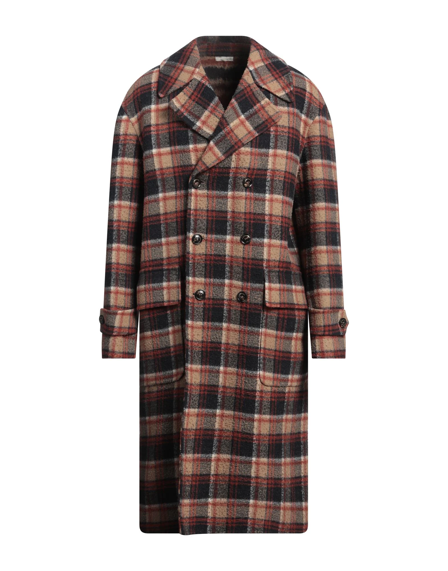 PIACENZA CASHMERE 1733 Пальто