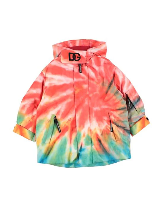 DOLCE-GABBANA Куртки и пиджаки 62590₽